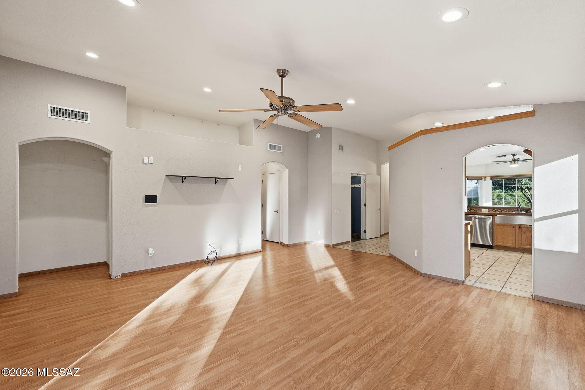 Continental Ranch Parcel 12B (1-69, 71-146) - Residential