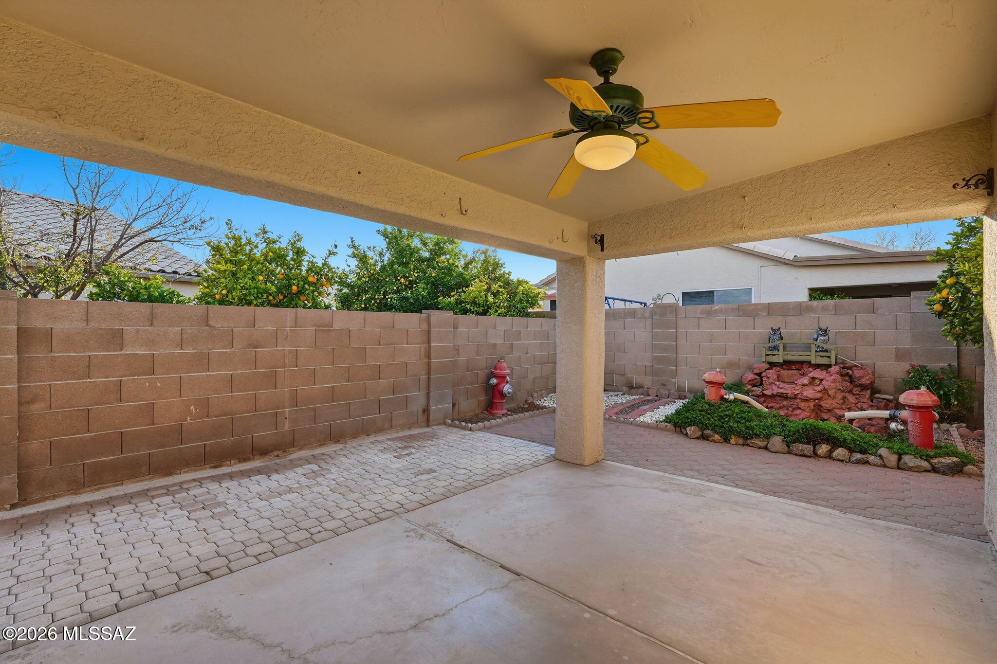 Continental Ranch Parcel 12B (1-69, 71-146) - Residential