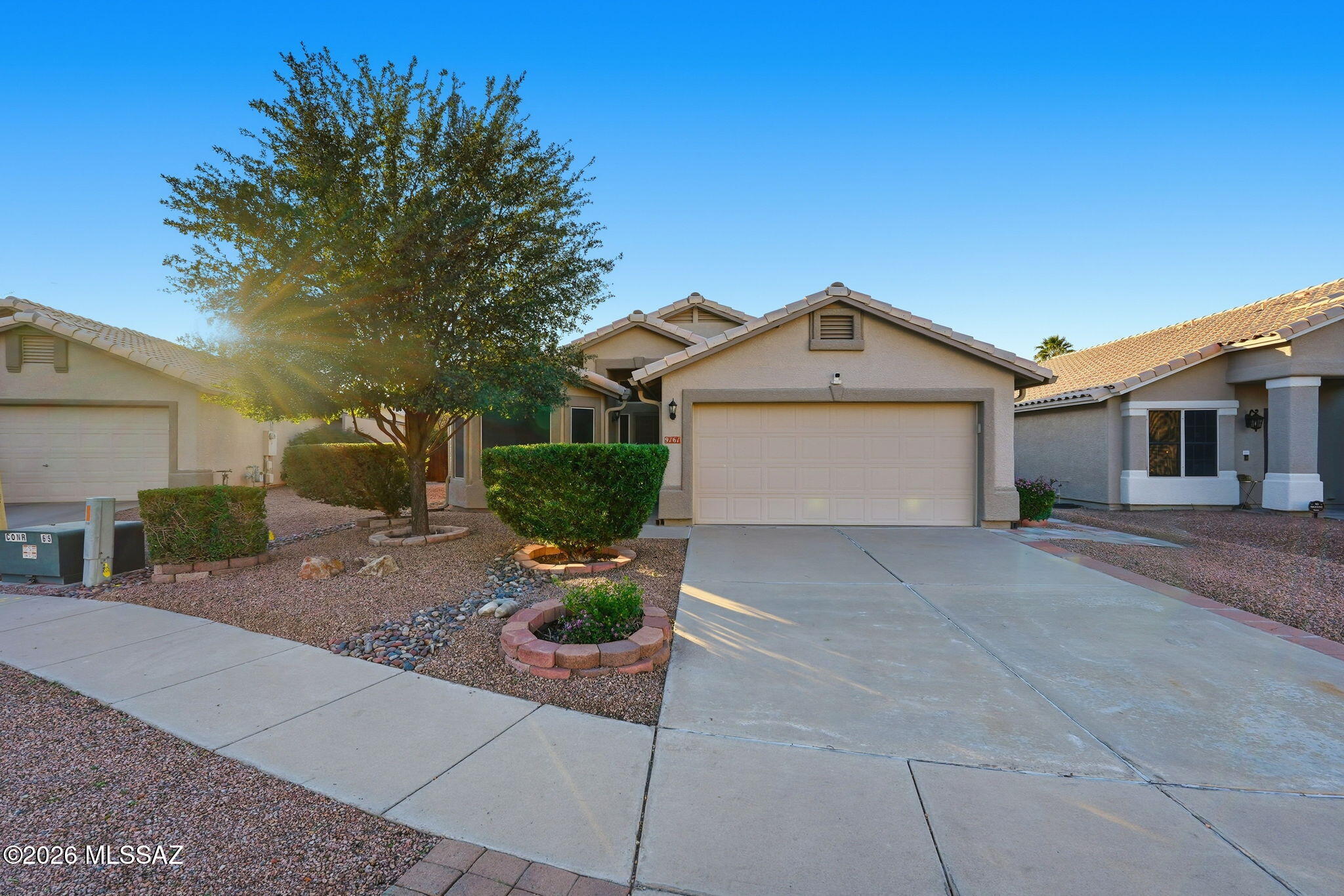 Continental Ranch Parcel 12B (1-69, 71-146) - Residential