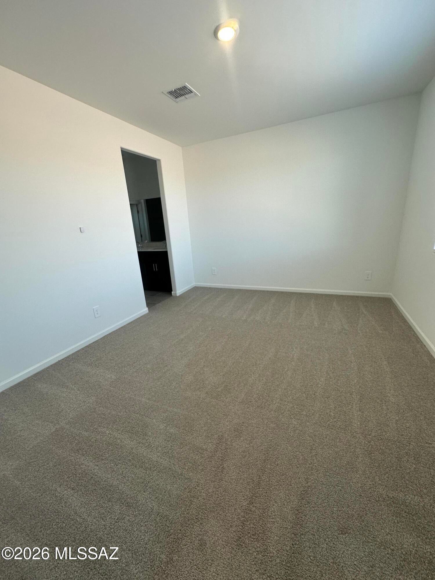 Mandarina Phase 1B Parcel A - Residential Lease