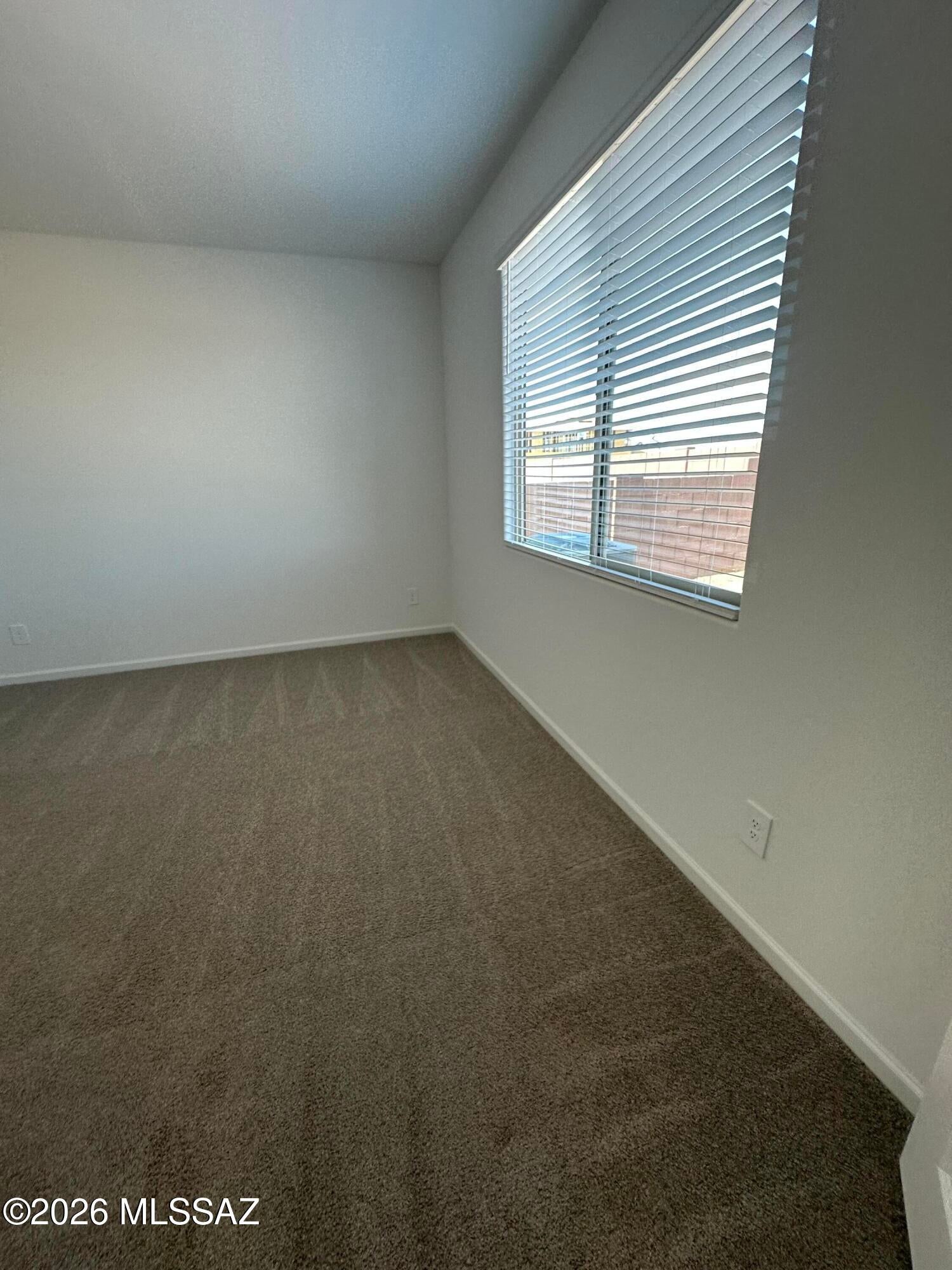 Mandarina Phase 1B Parcel A - Residential Lease