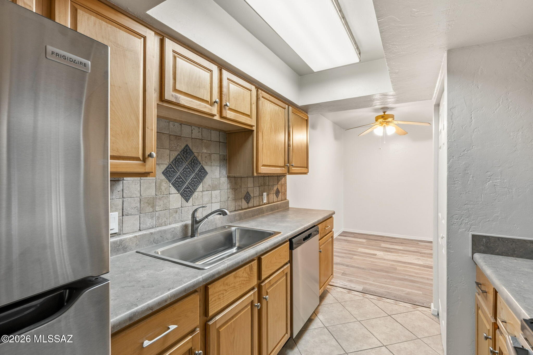 Sierra Madre Condos - Residential