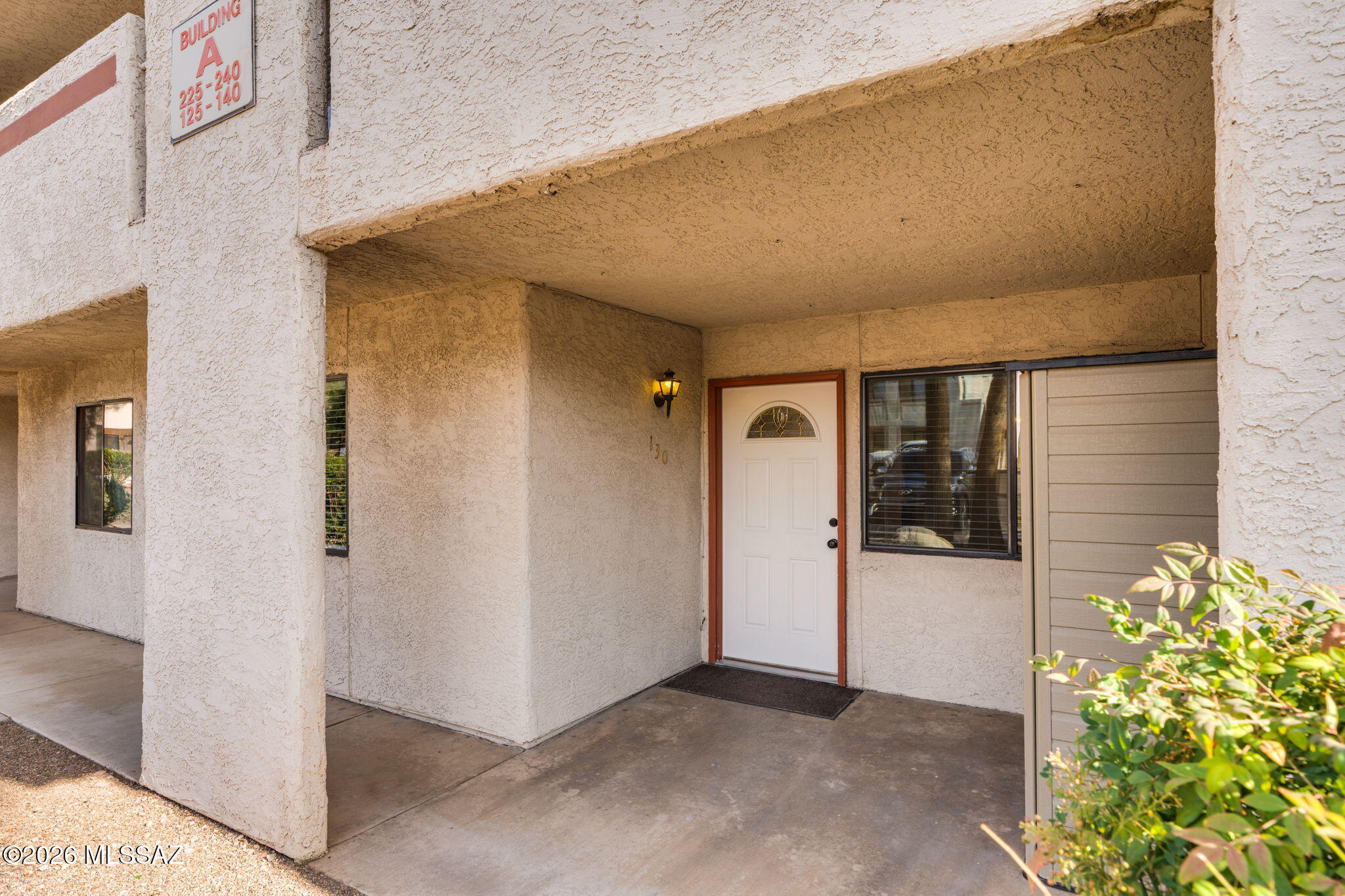 Sierra Madre Condos - Residential