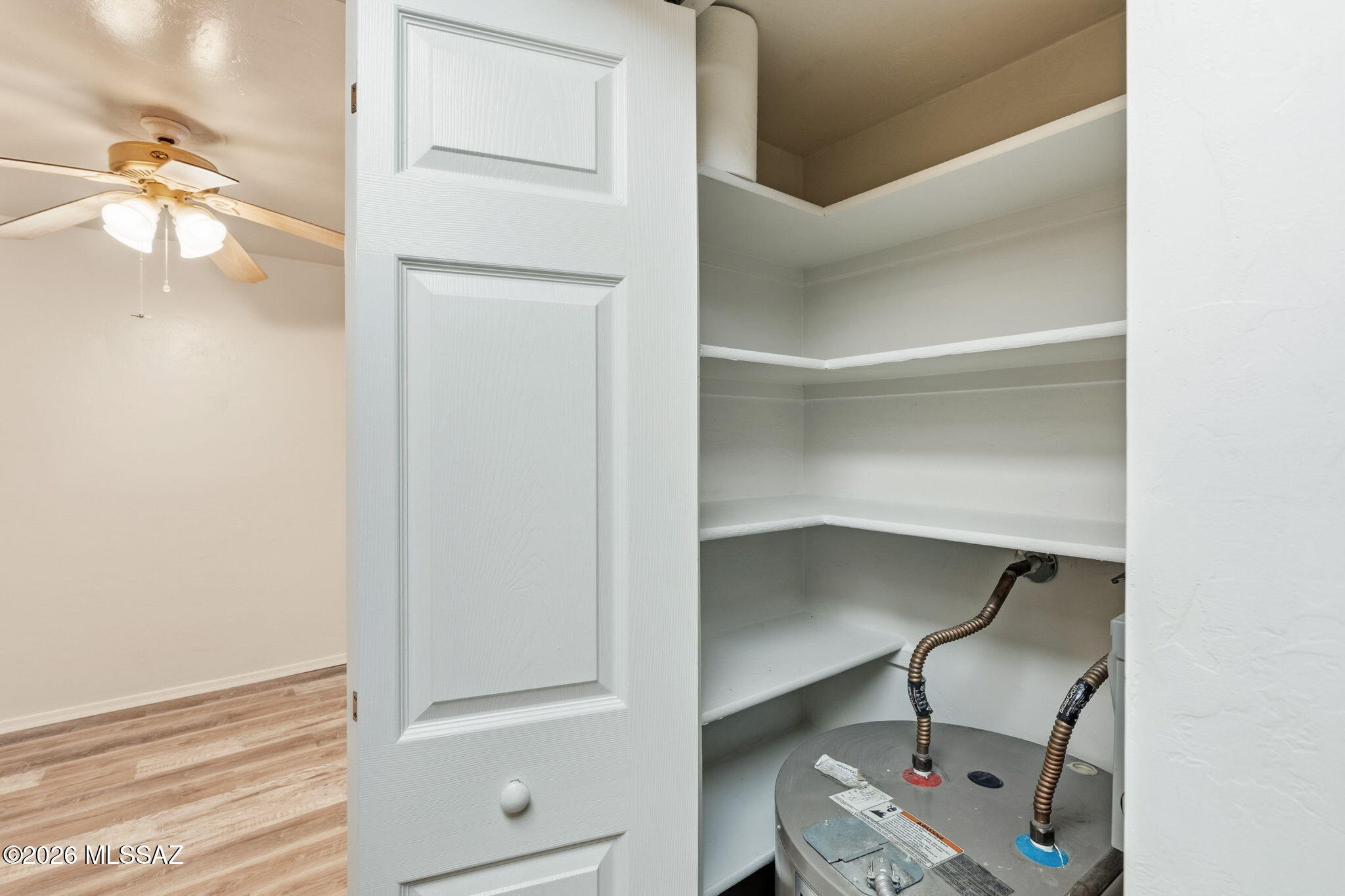 Sierra Madre Condos - Residential