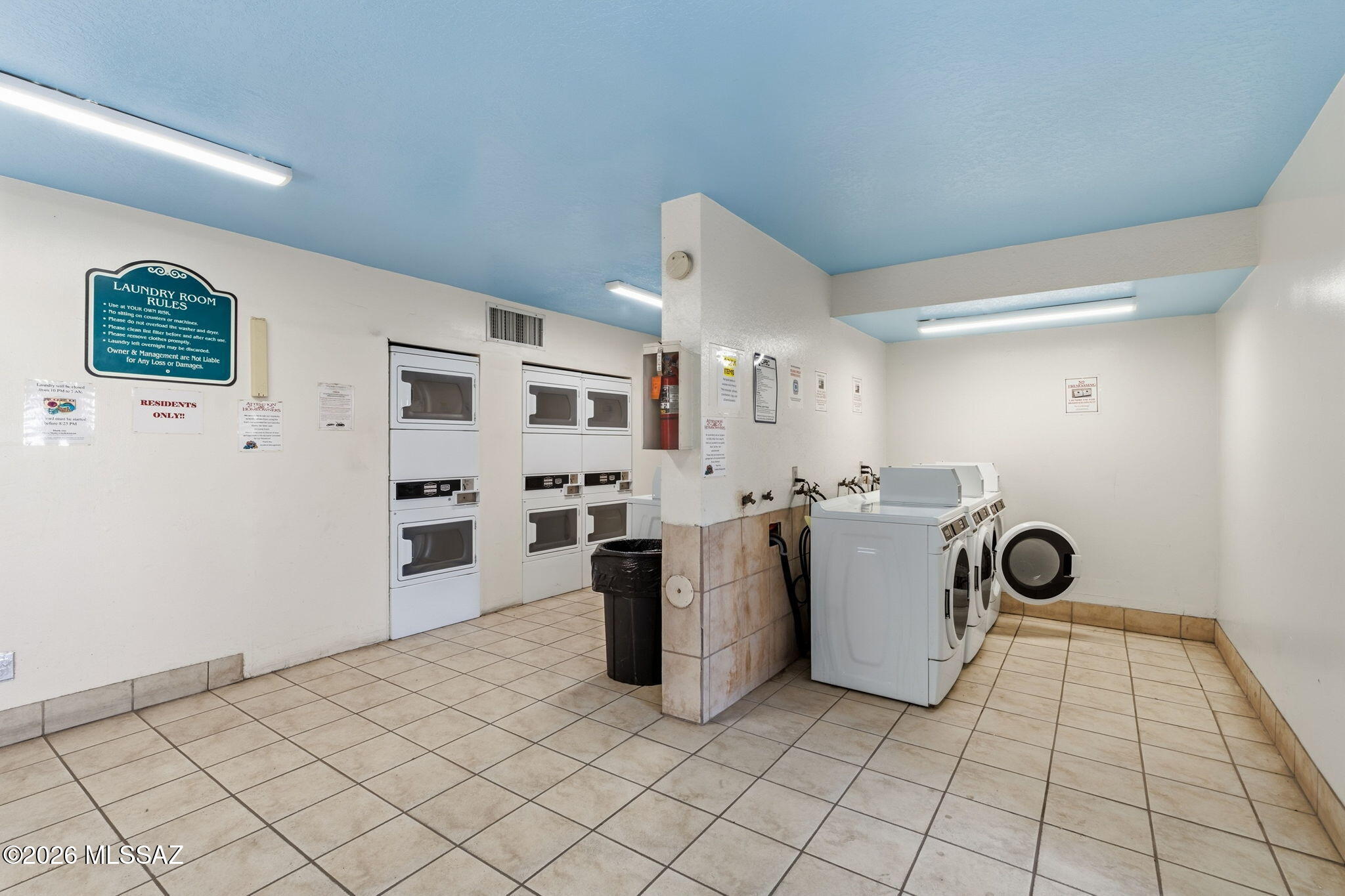 Sierra Madre Condos - Residential