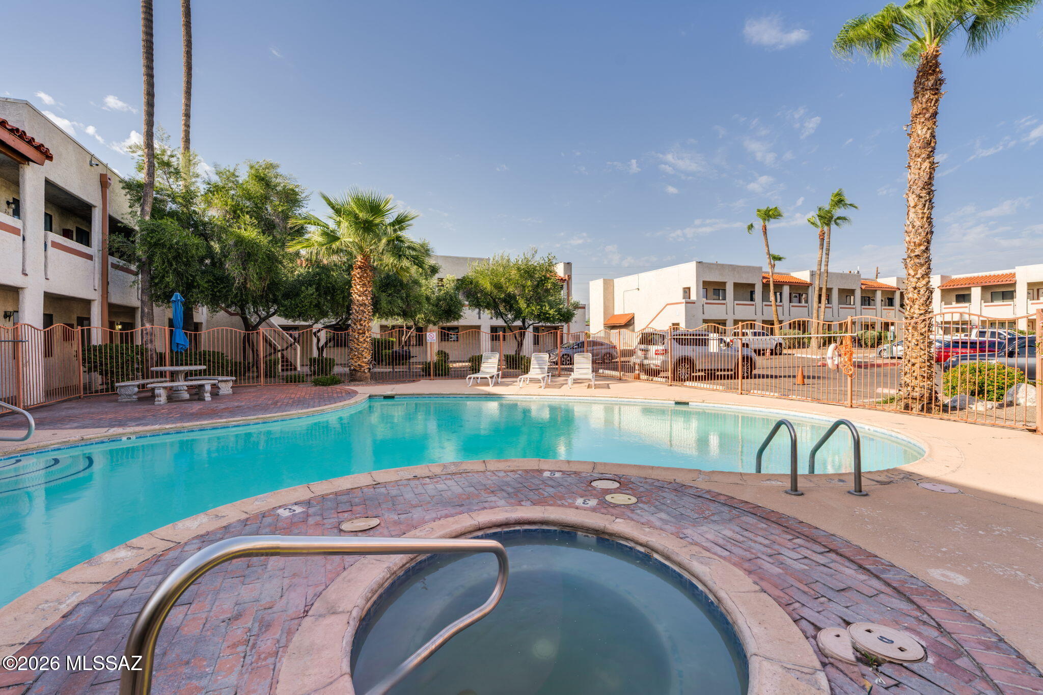 Sierra Madre Condos - Residential