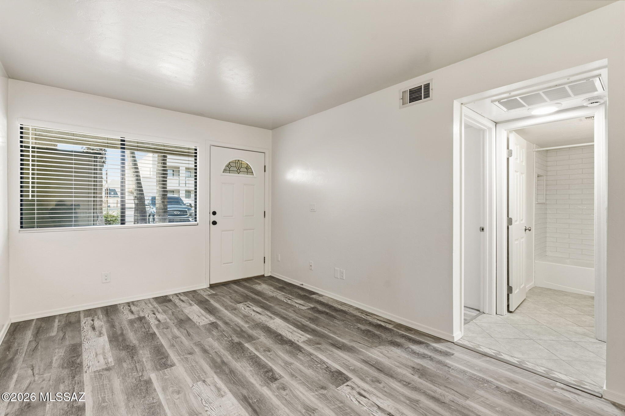 Sierra Madre Condos - Residential