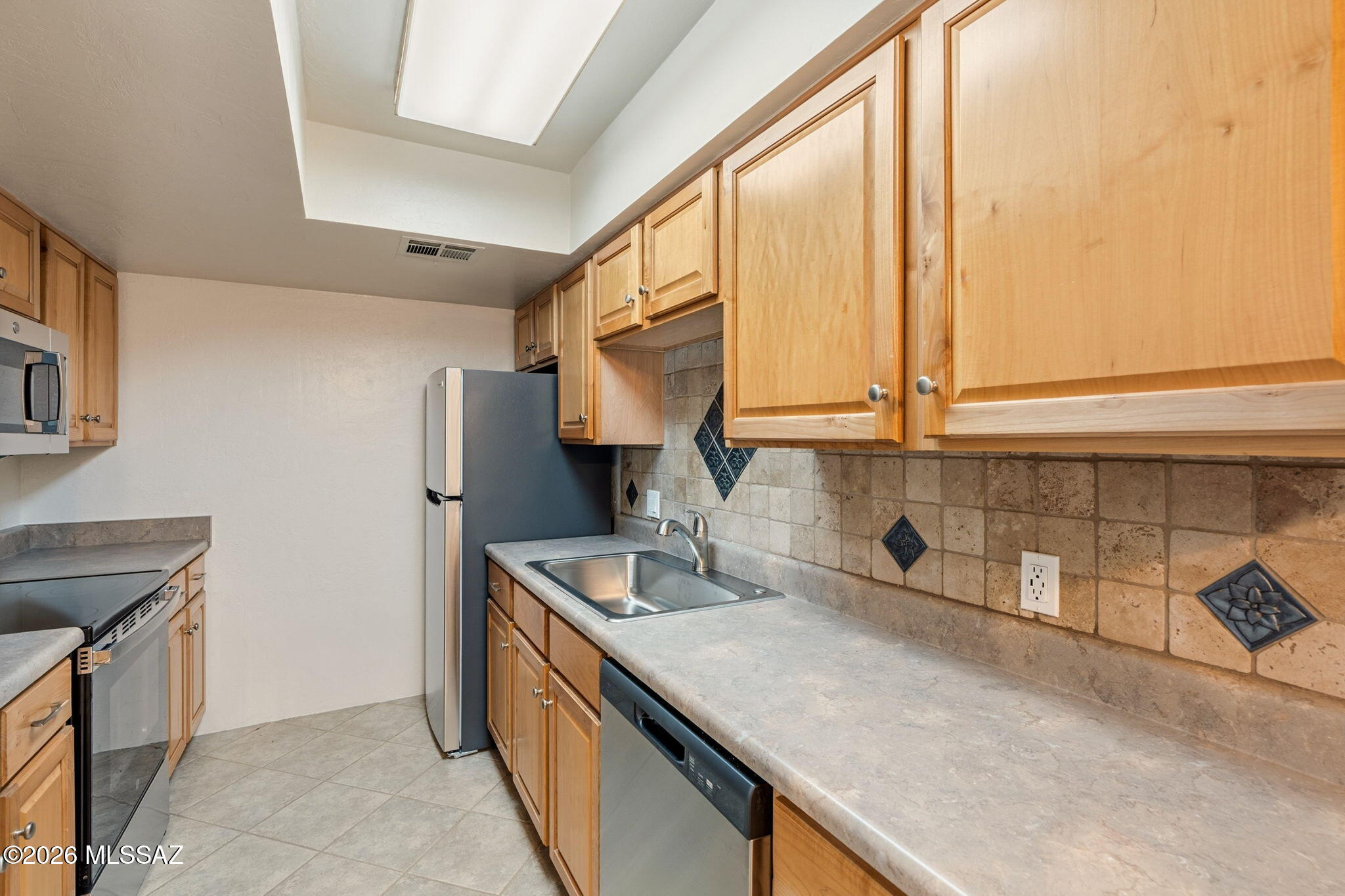 Sierra Madre Condos - Residential