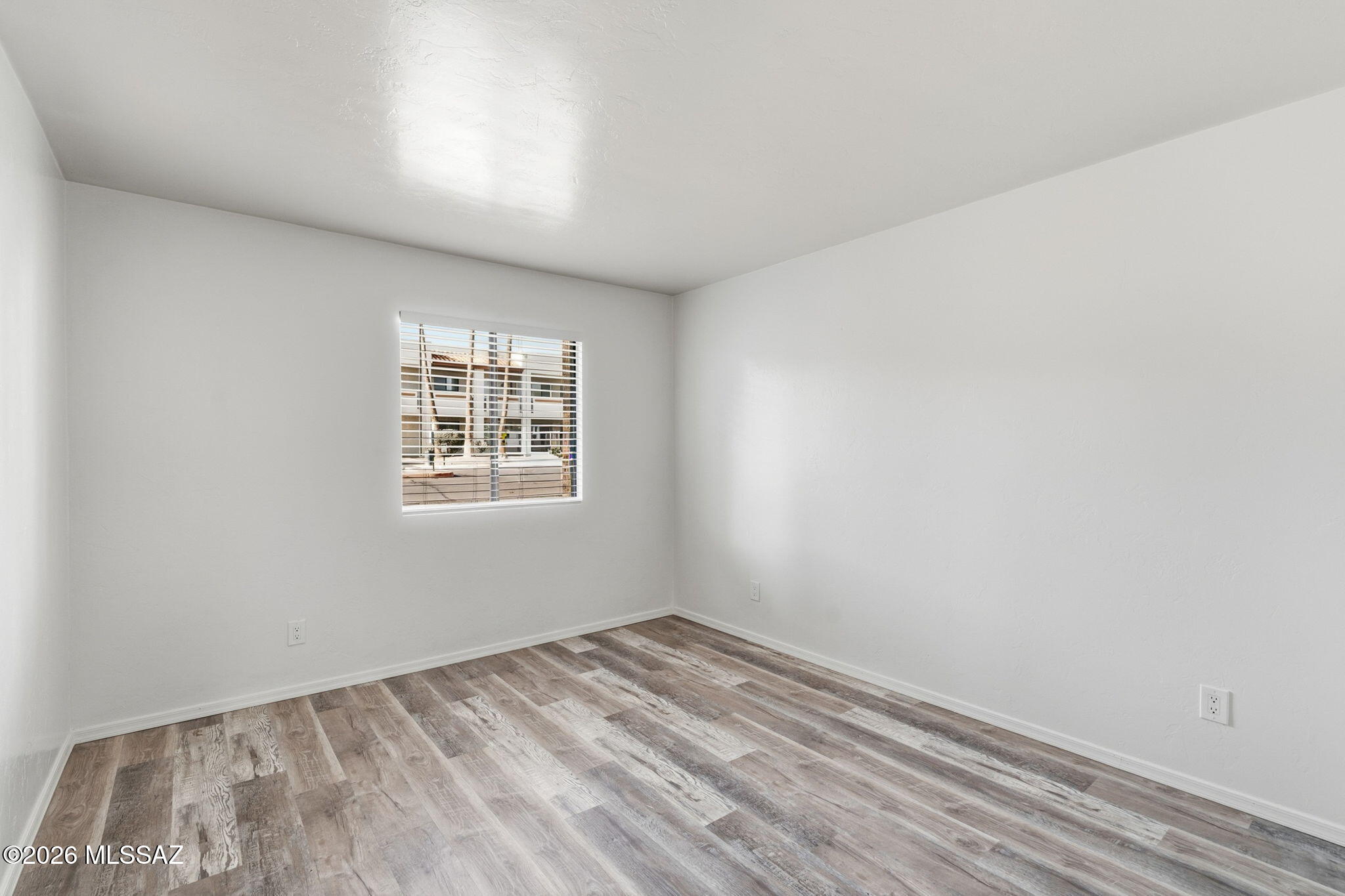 Sierra Madre Condos - Residential