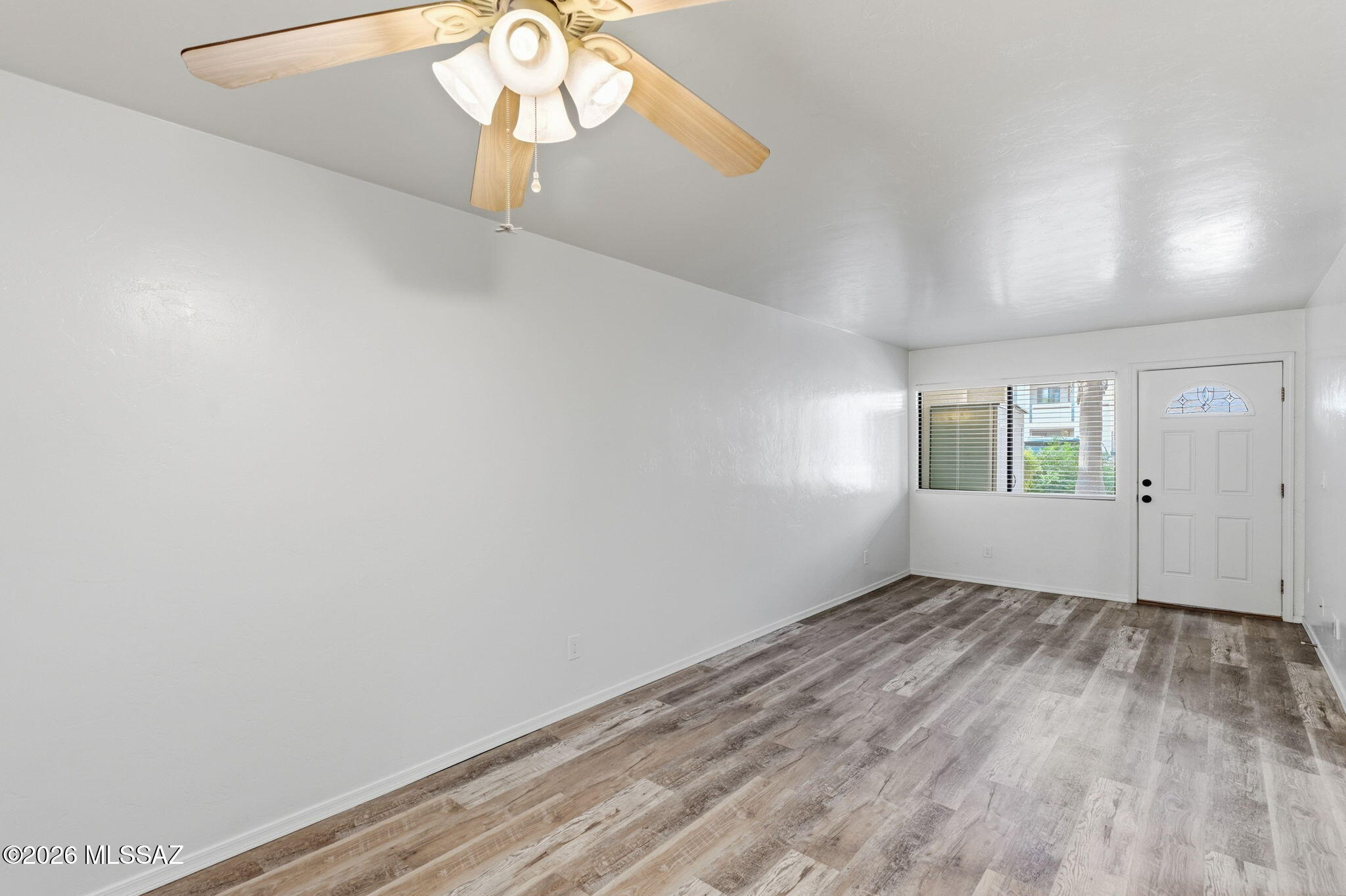 Sierra Madre Condos - Residential