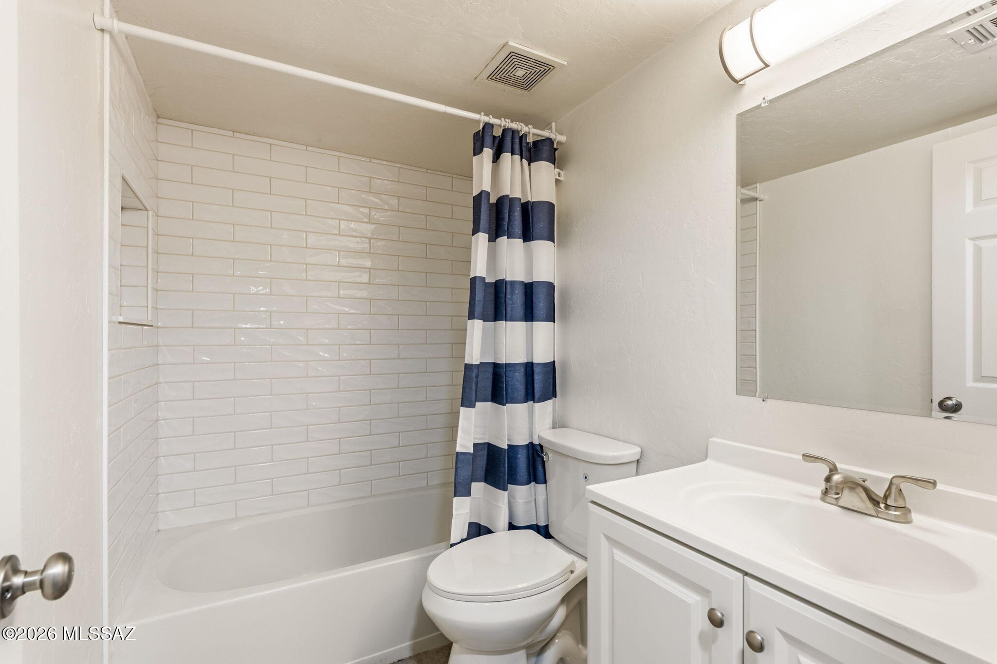 Sierra Madre Condos - Residential