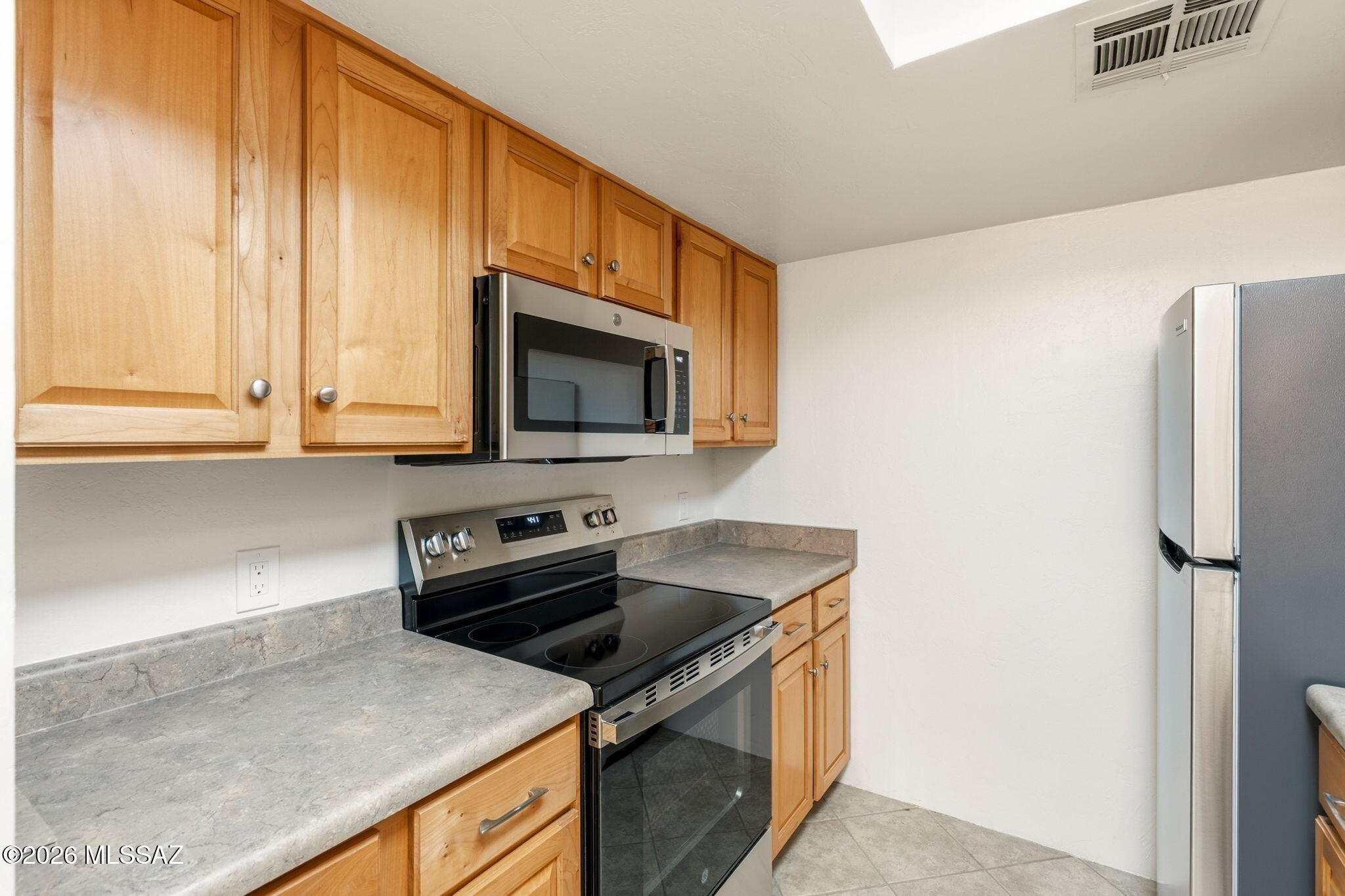 Sierra Madre Condos - Residential