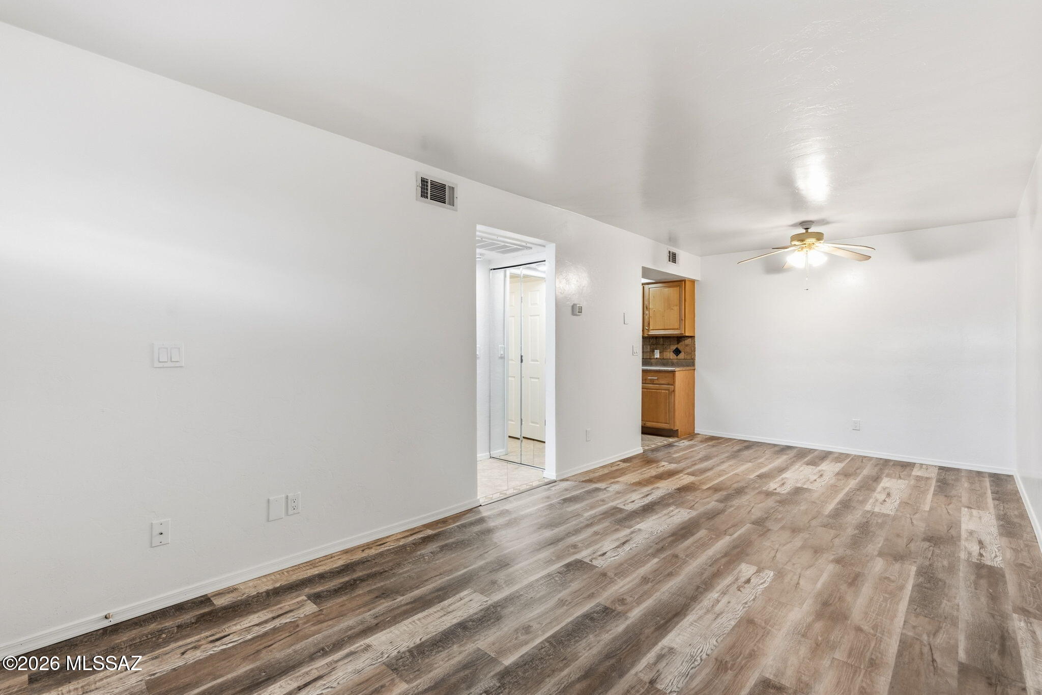 Sierra Madre Condos - Residential