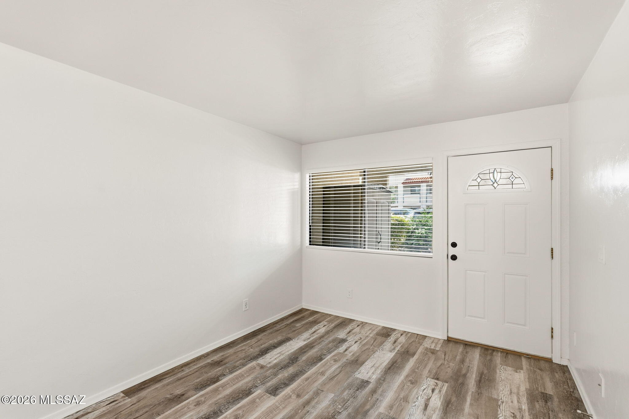 Sierra Madre Condos - Residential