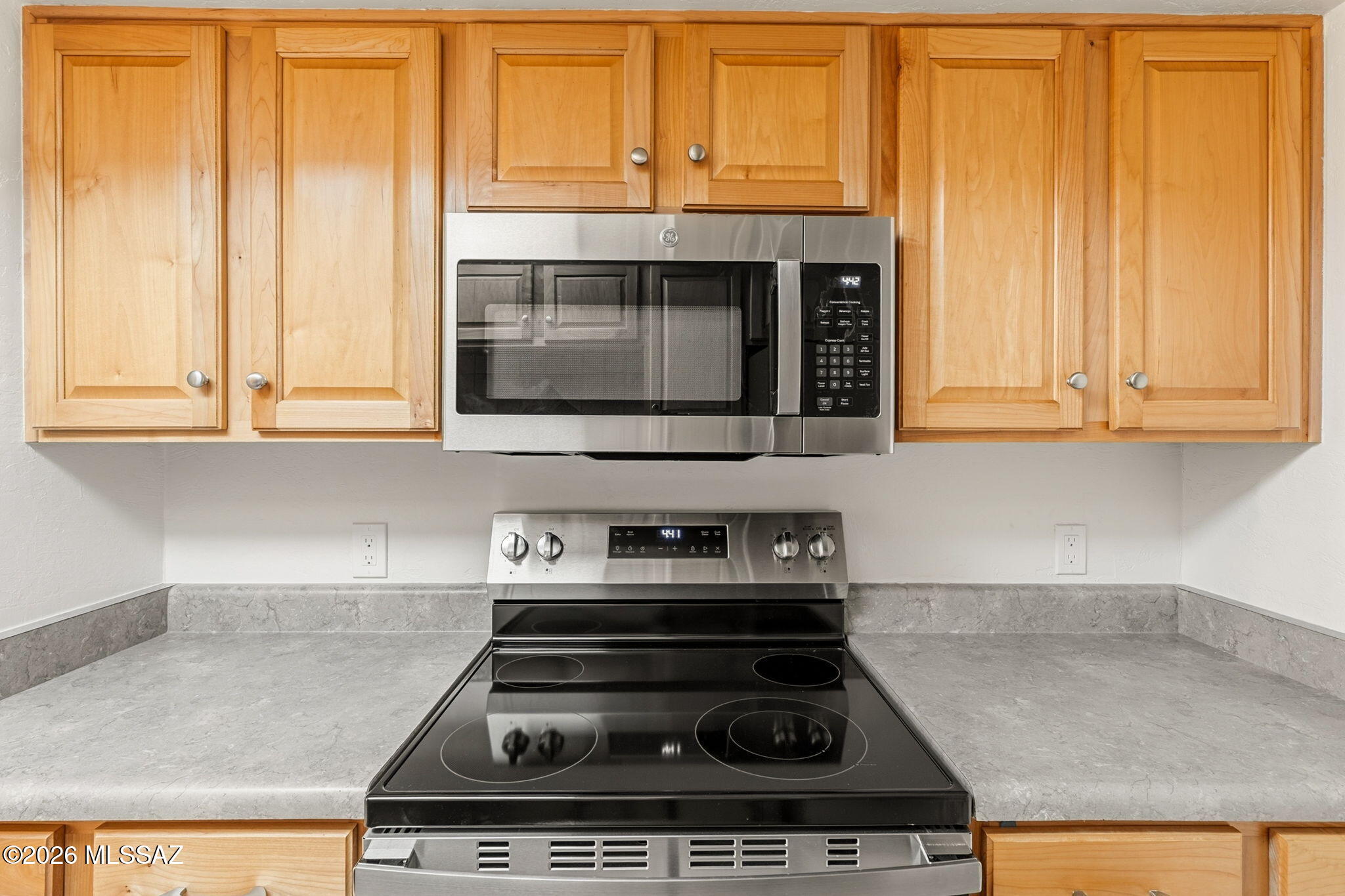Sierra Madre Condos - Residential