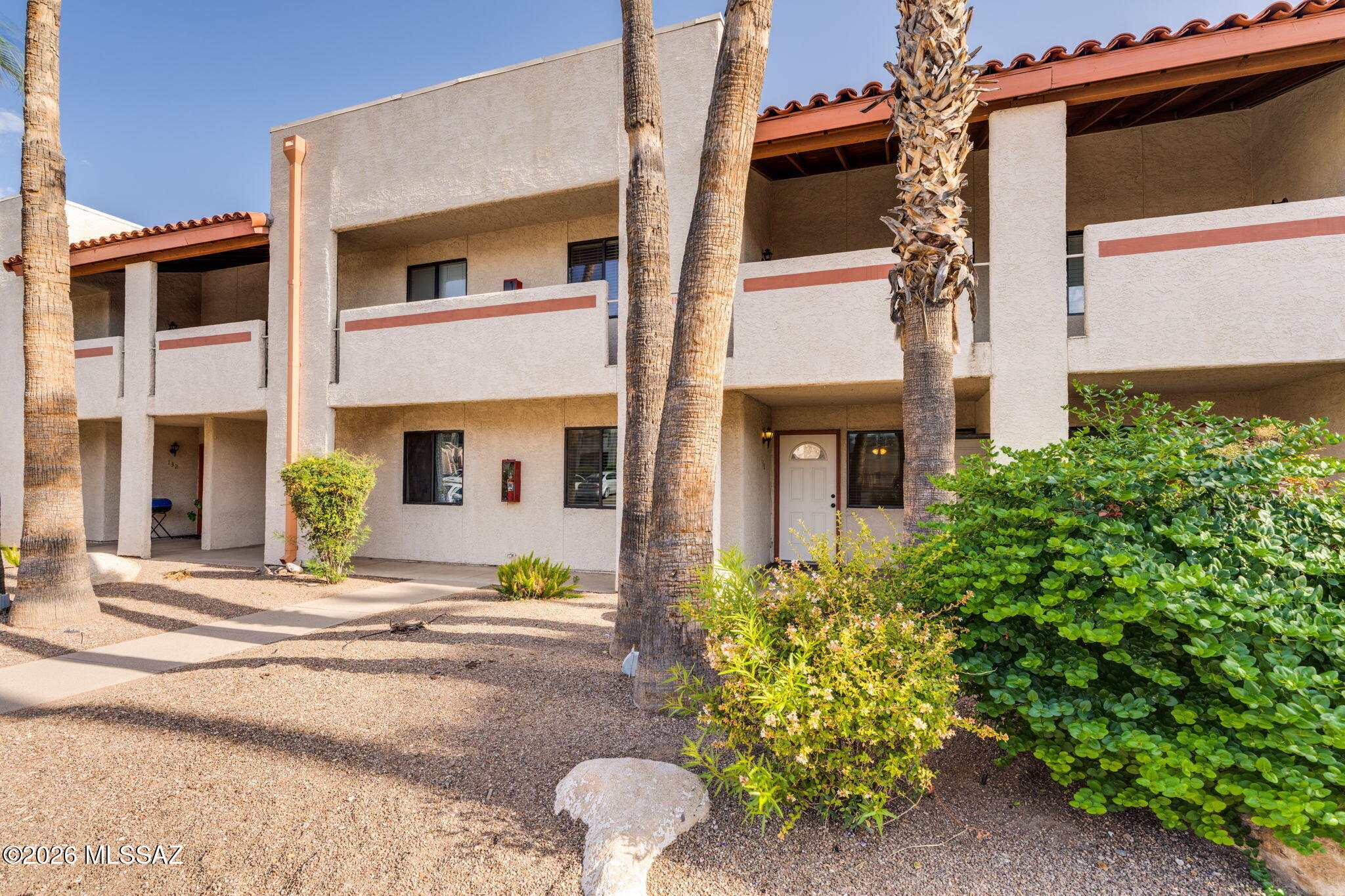 Sierra Madre Condos - Residential