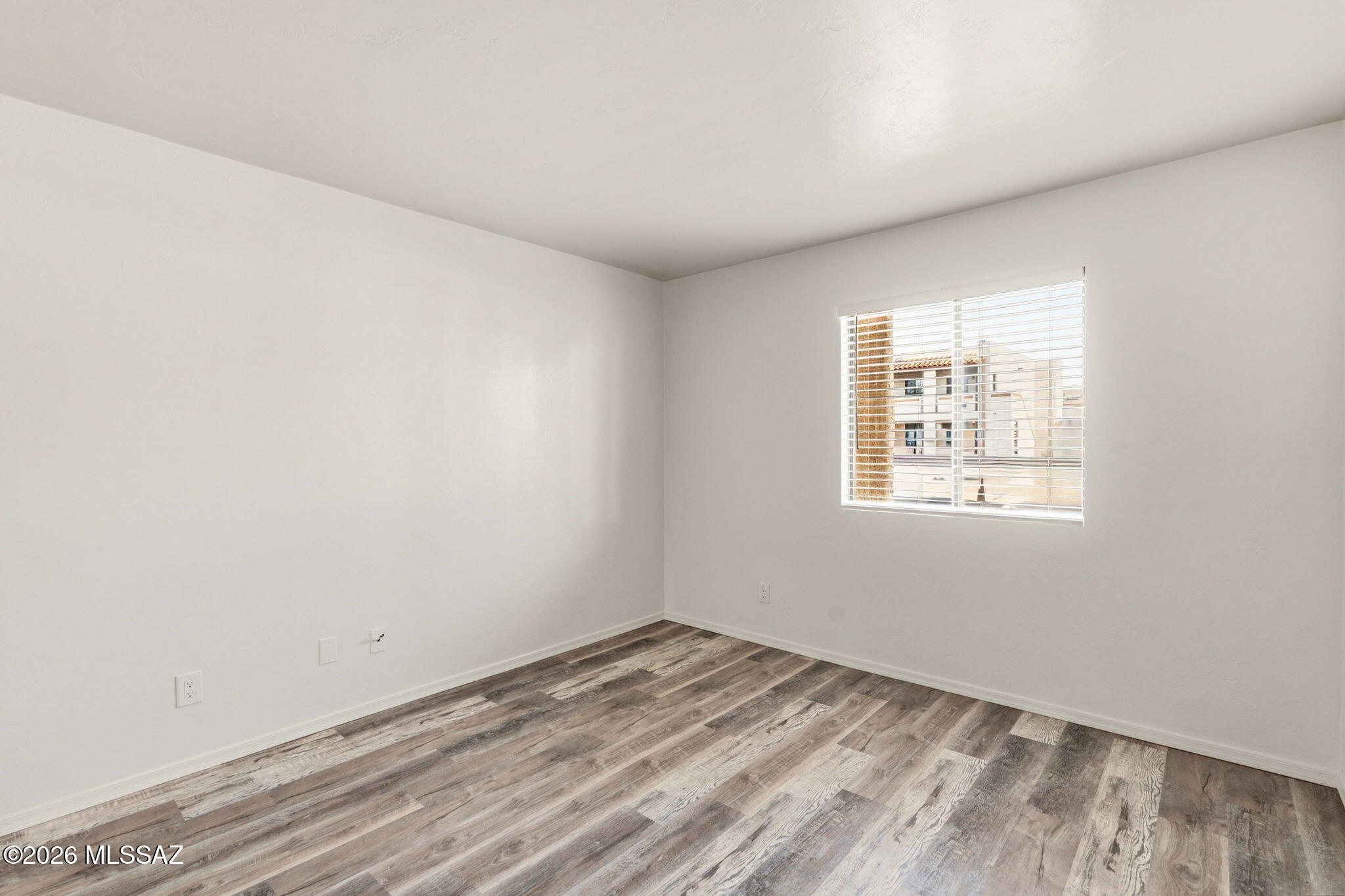 Sierra Madre Condos - Residential