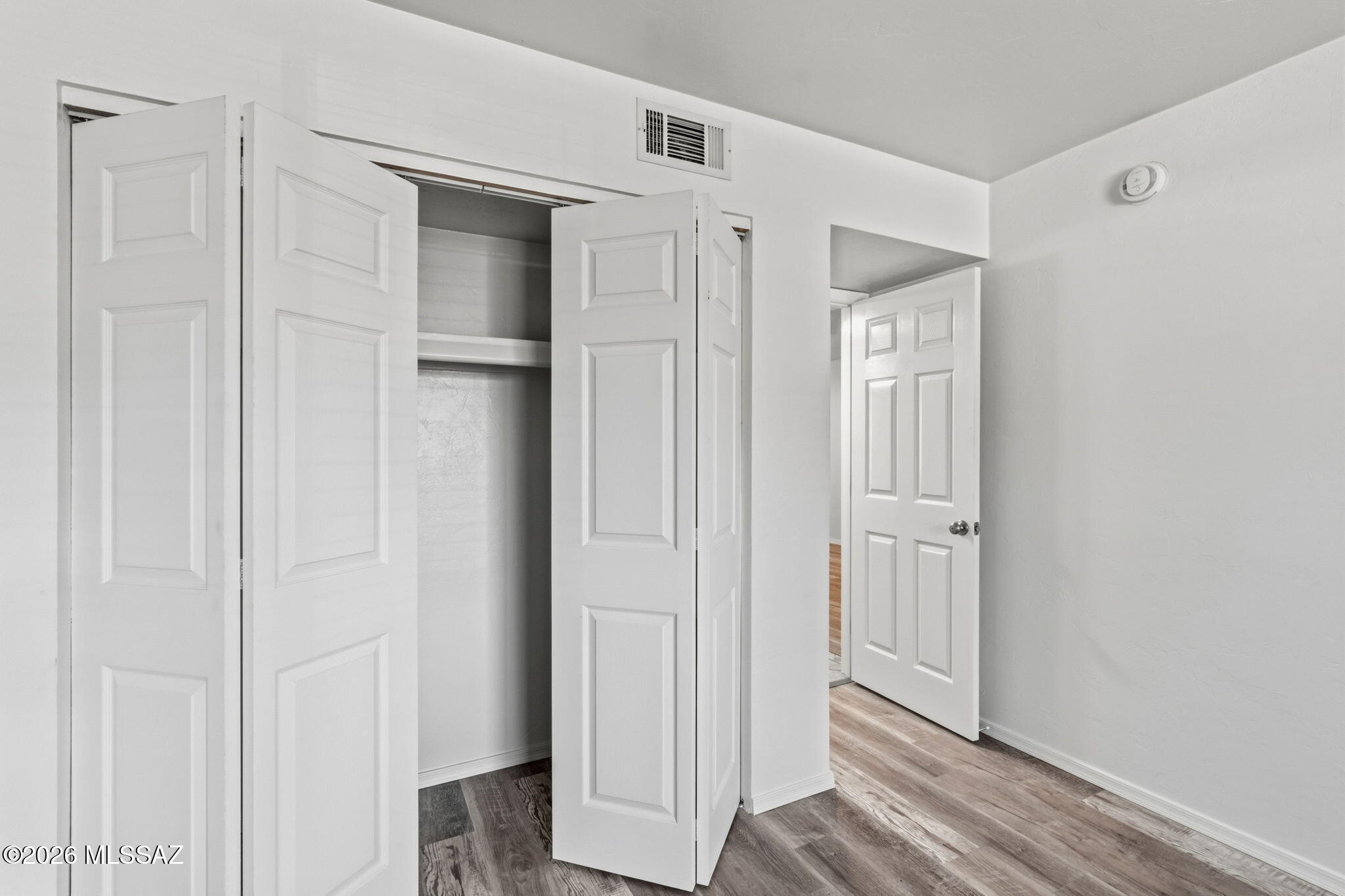 Sierra Madre Condos - Residential