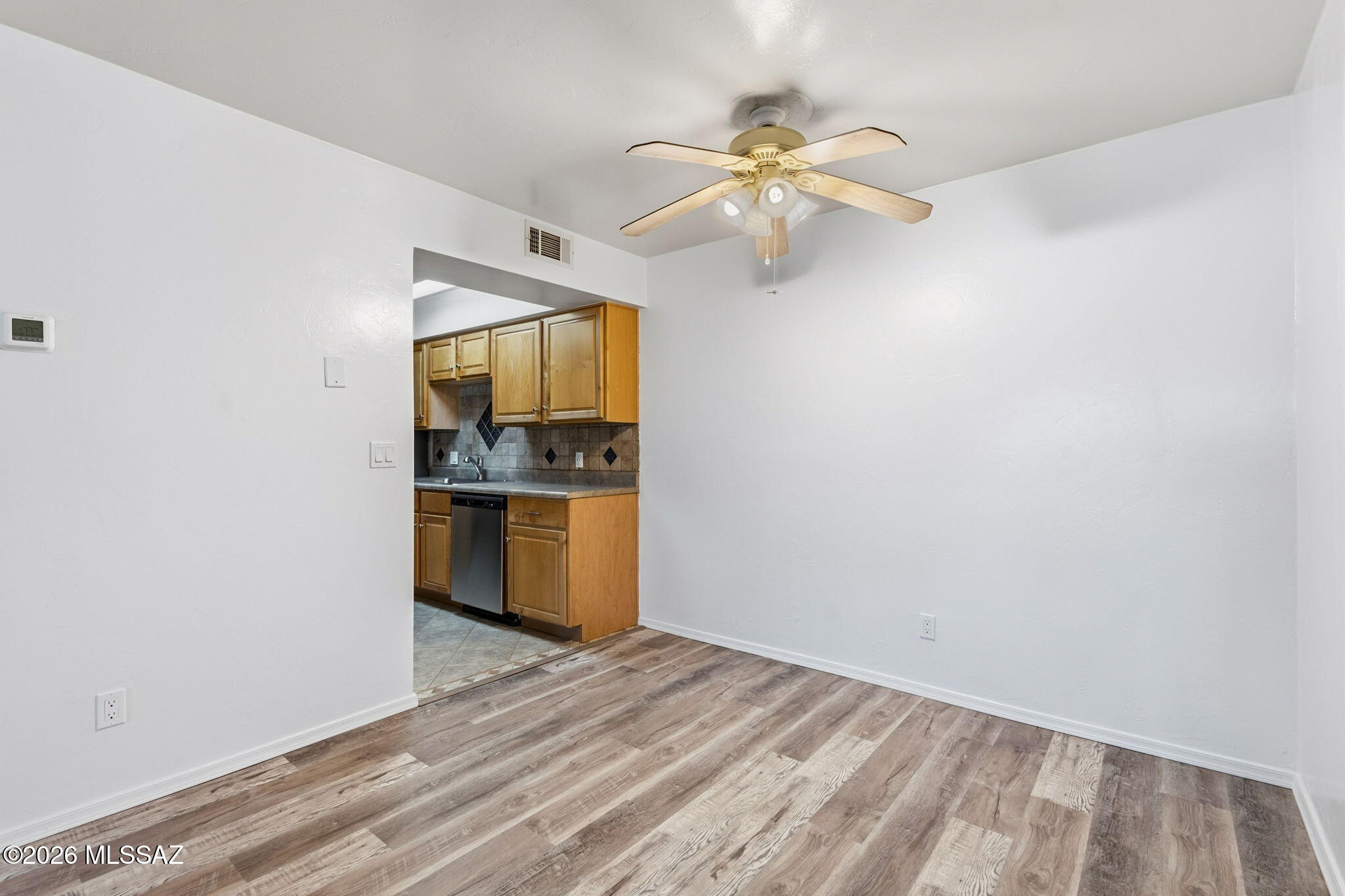 Sierra Madre Condos - Residential