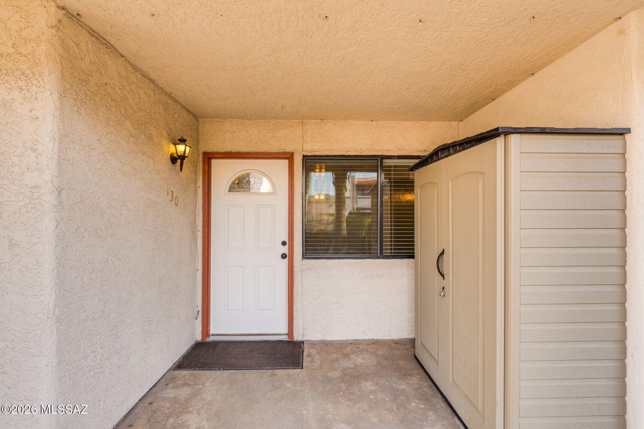 Sierra Madre Condos - Residential