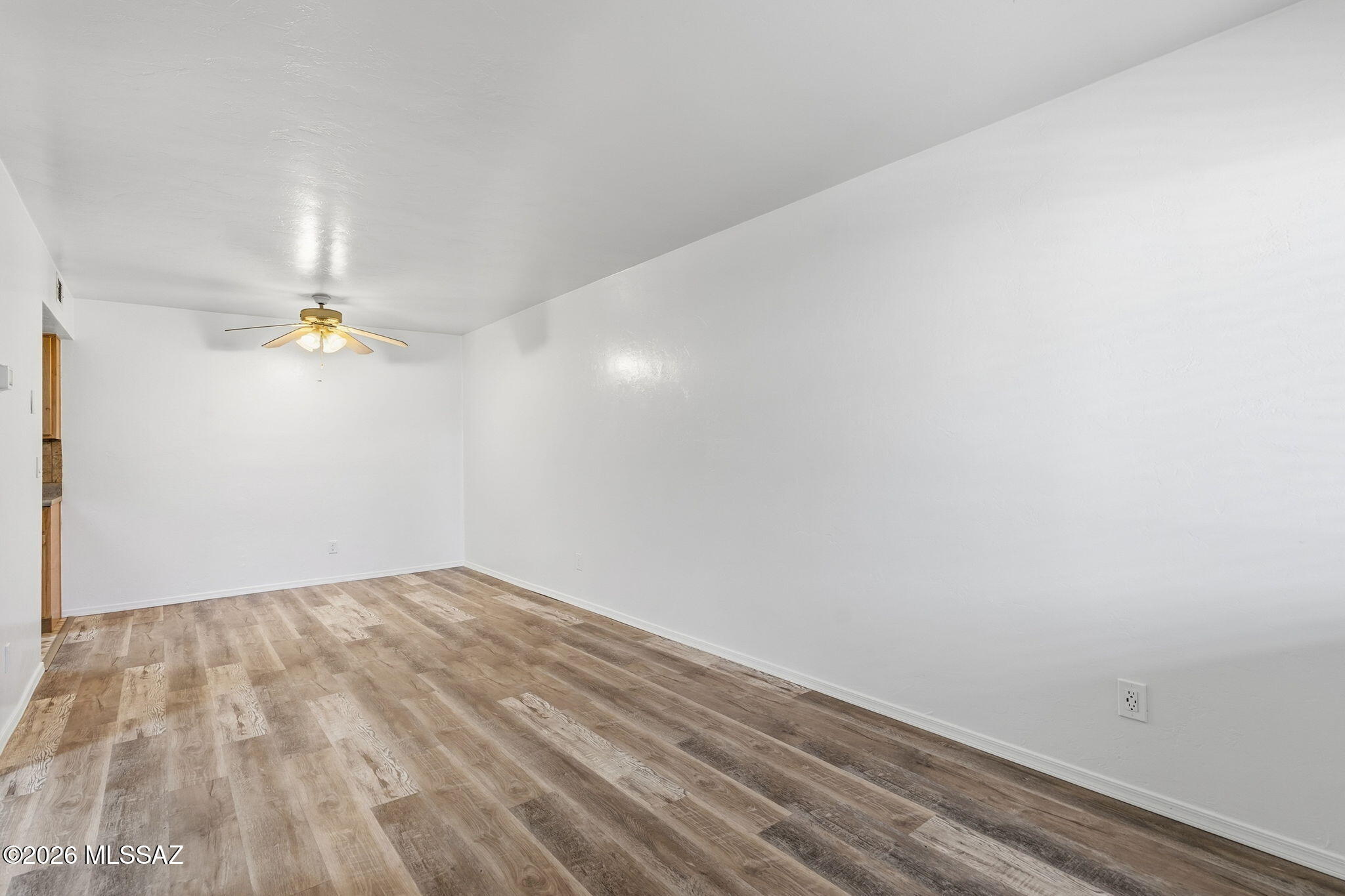 Sierra Madre Condos - Residential