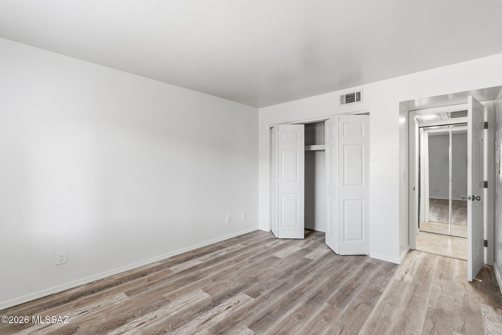 Sierra Madre Condos - Residential