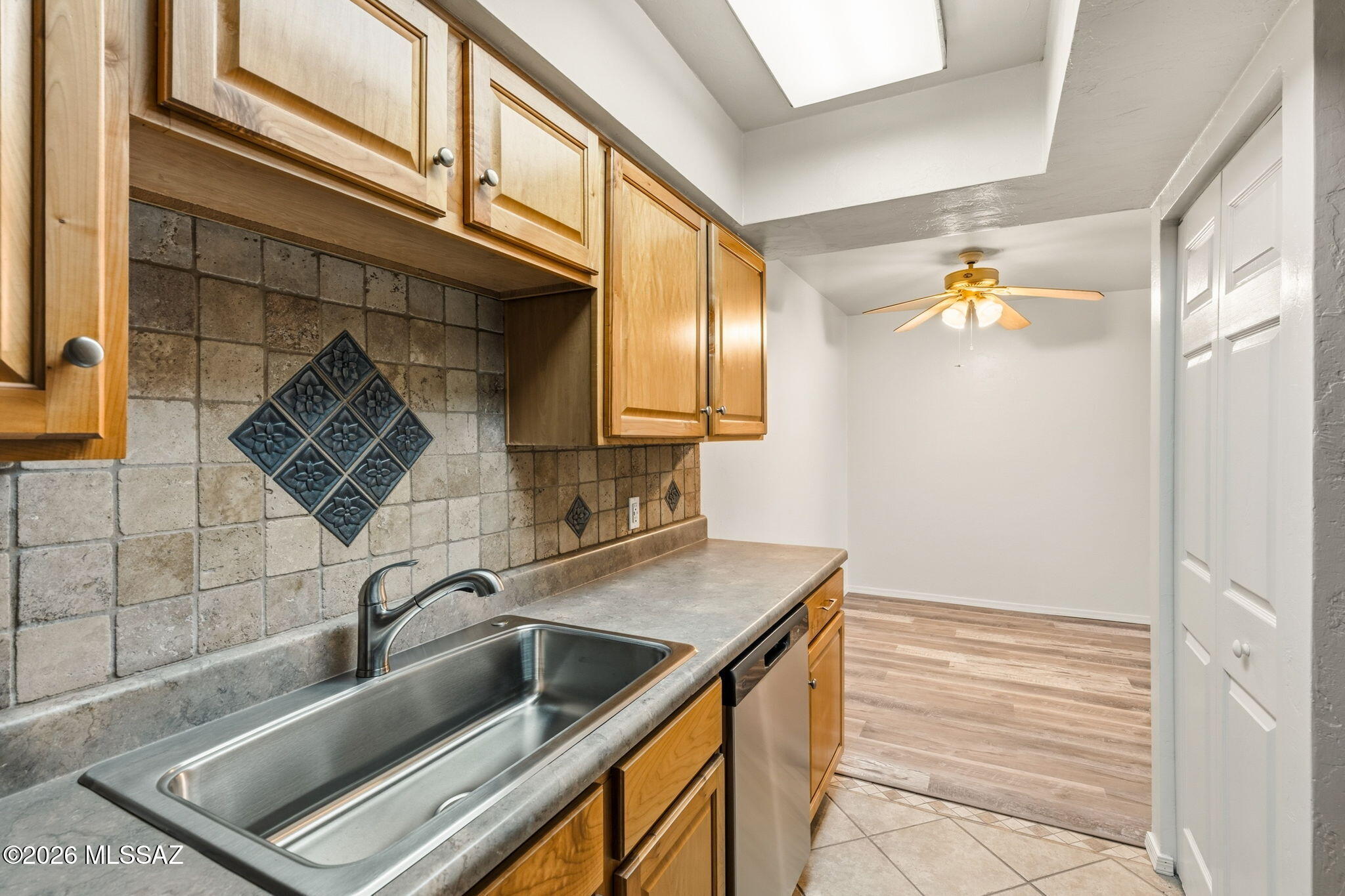 Sierra Madre Condos - Residential