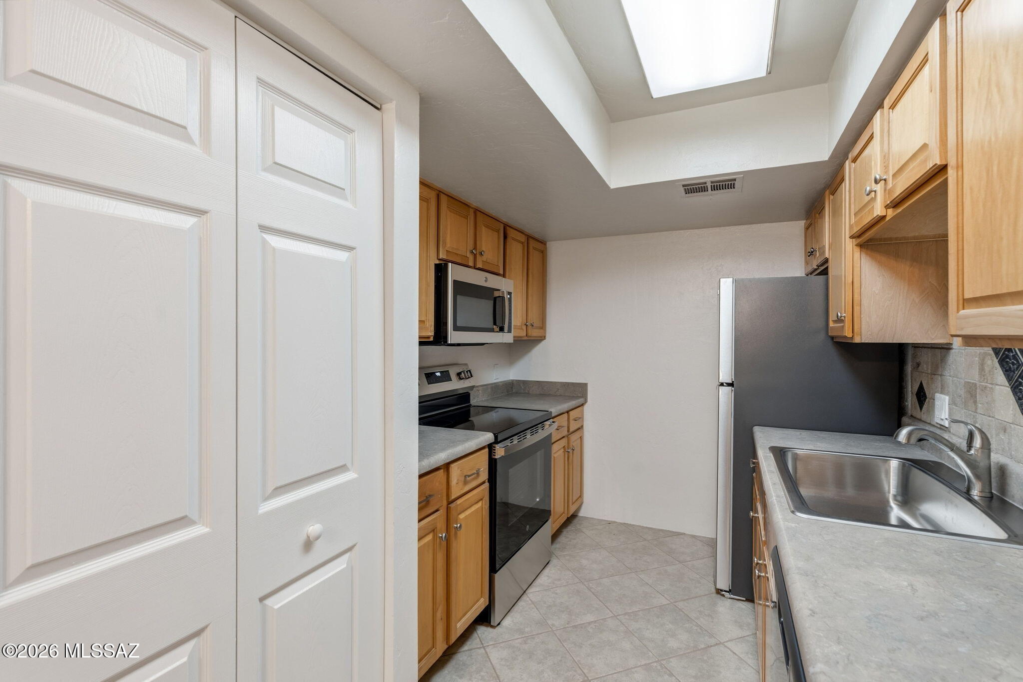 Sierra Madre Condos - Residential