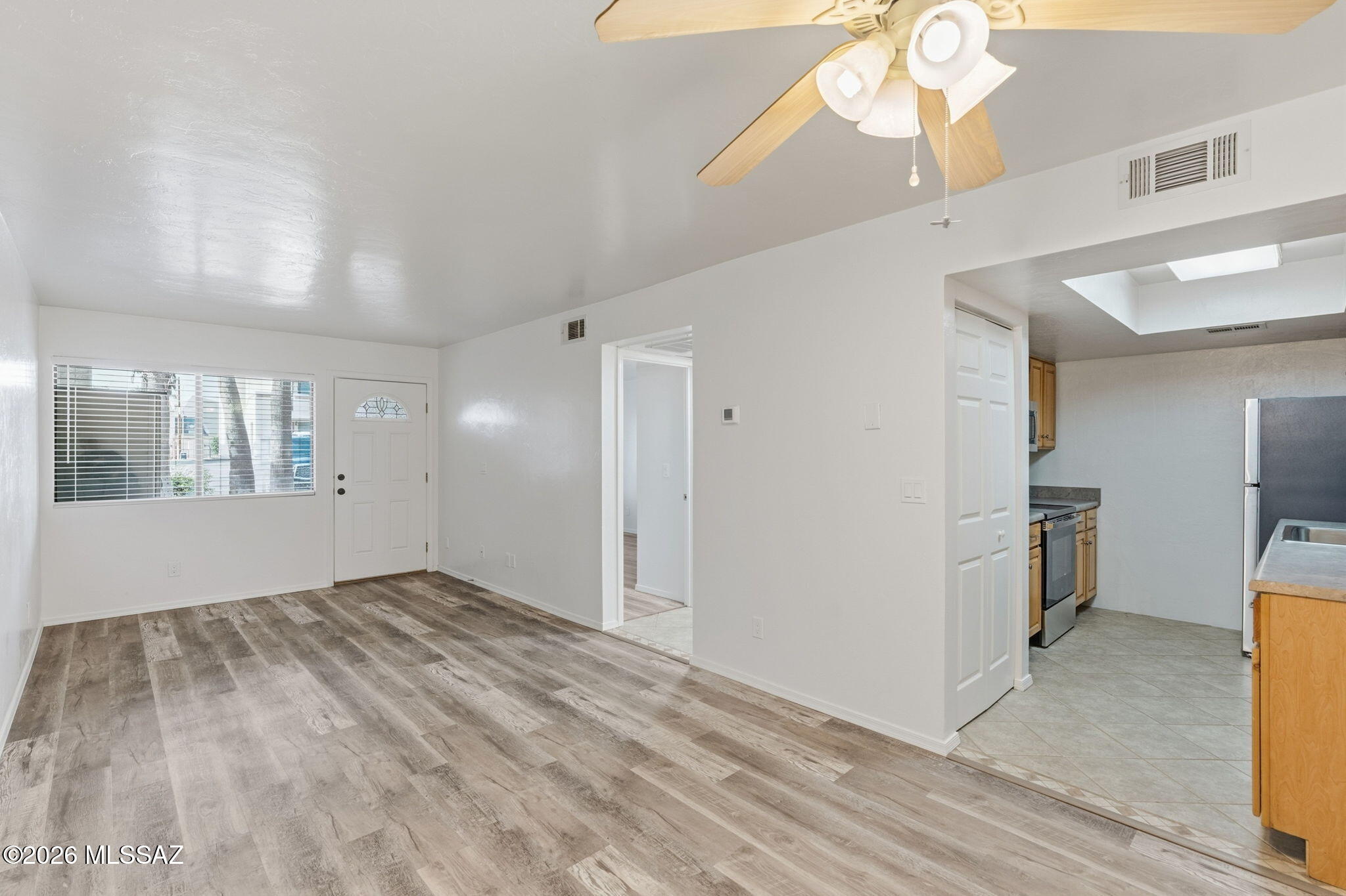 Sierra Madre Condos - Residential