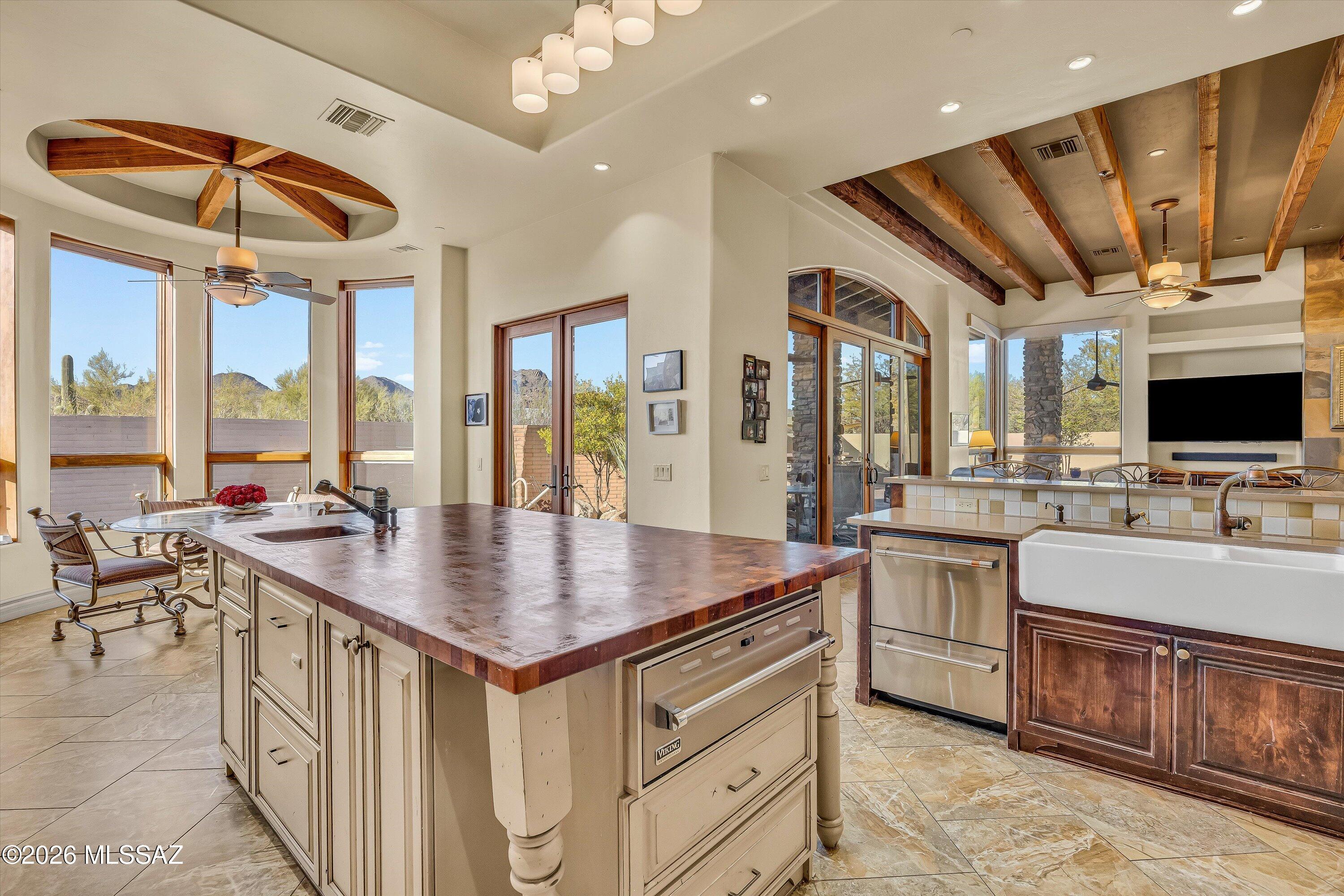 Sonoran Preserve - Residential