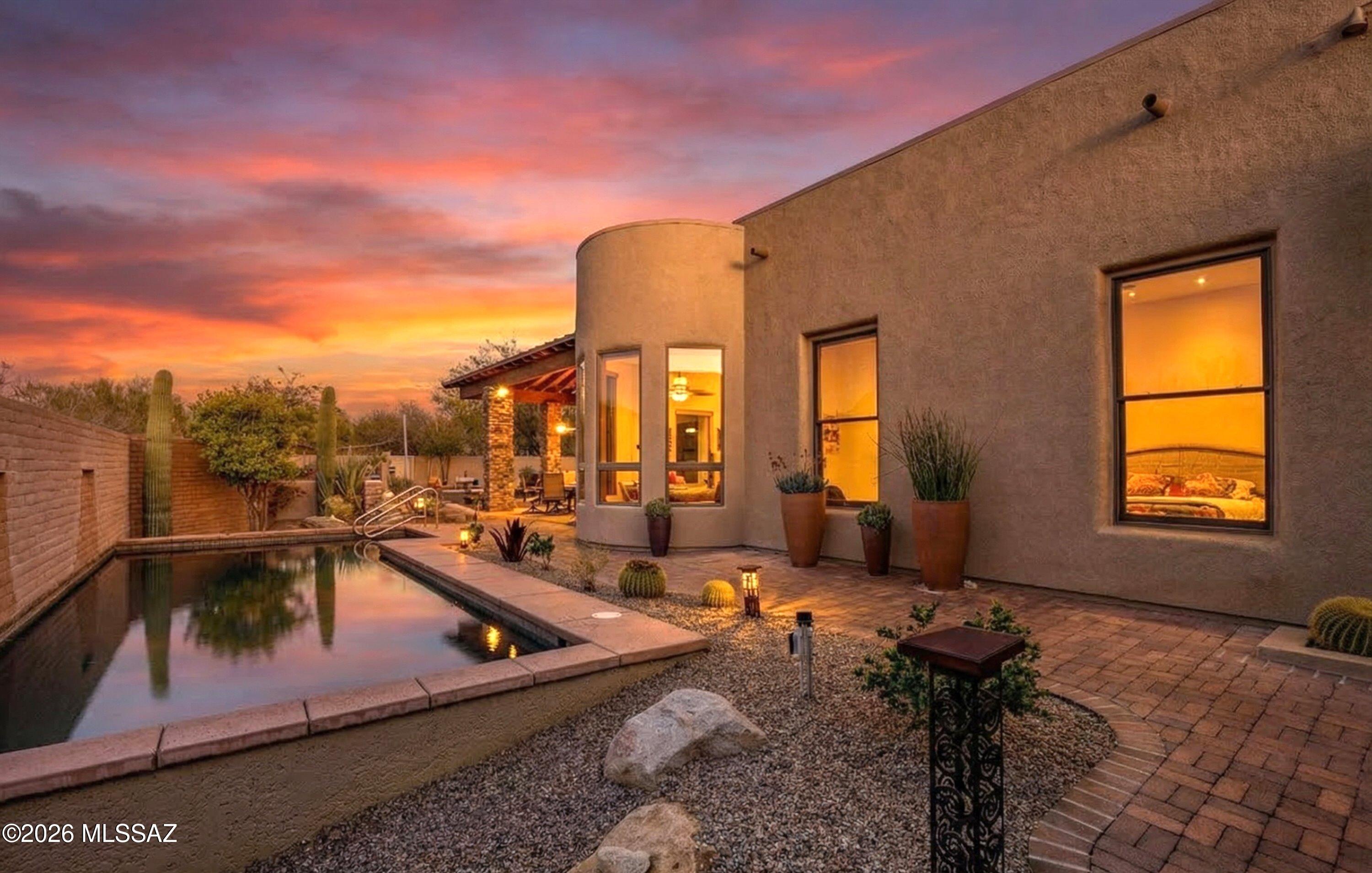 Sonoran Preserve - Residential