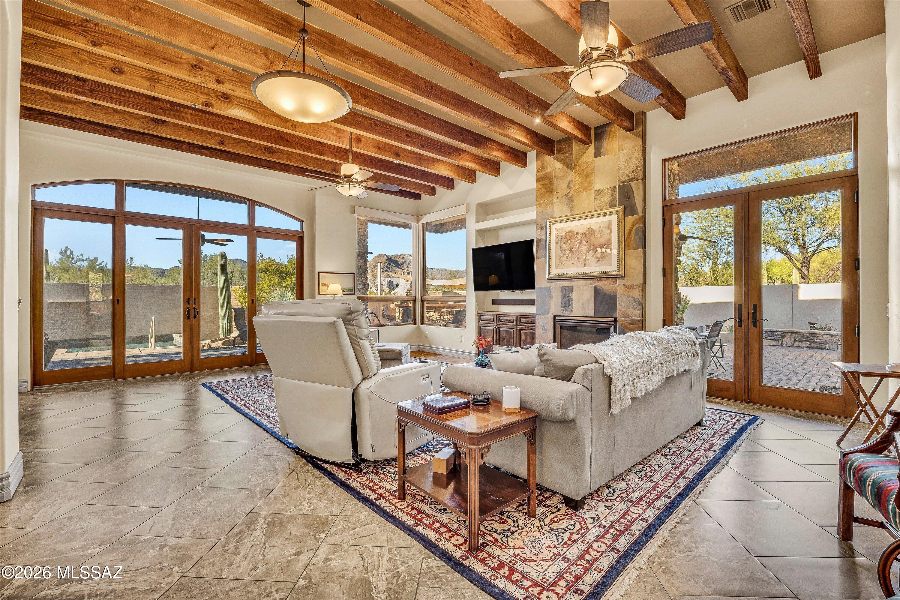 Sonoran Preserve - Residential