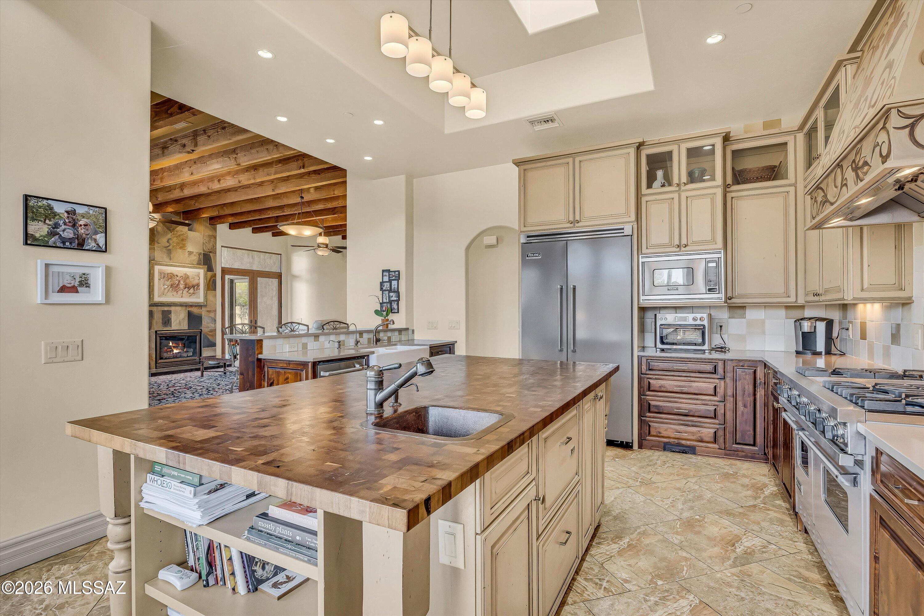 Sonoran Preserve - Residential