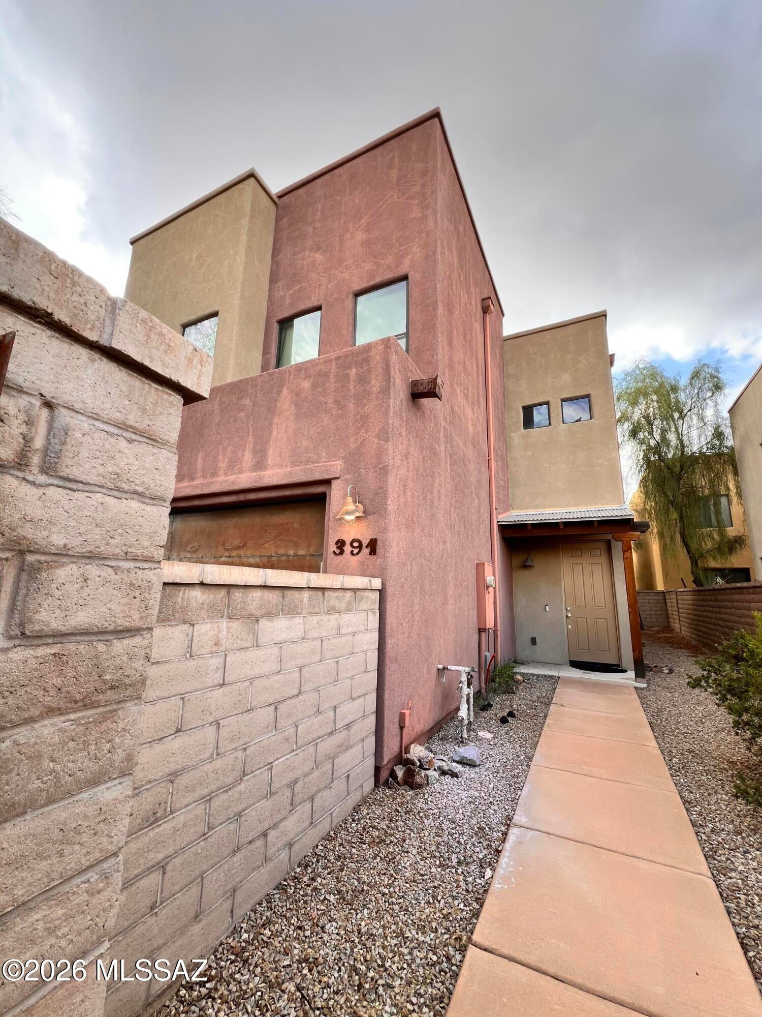 Miramonte at the River (1-163) - Residential Lease