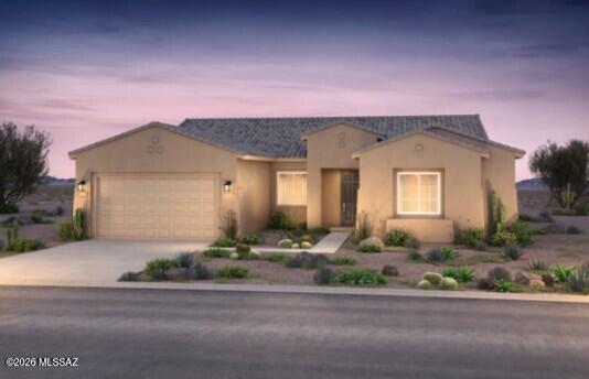 Rocking K South Neighborhood 2 - Residential