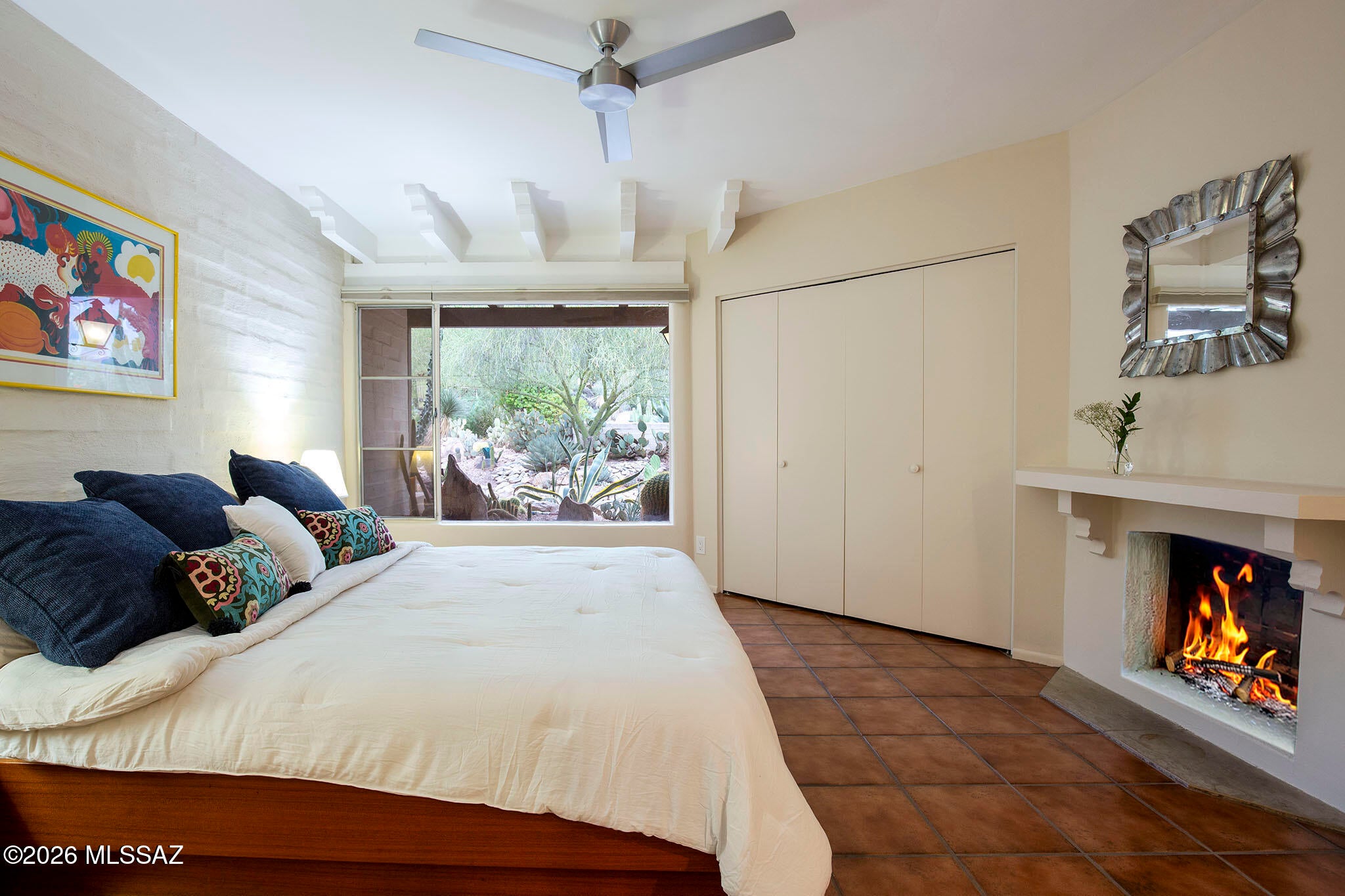 Catalina Foothills Condominium (1-24) - Residential