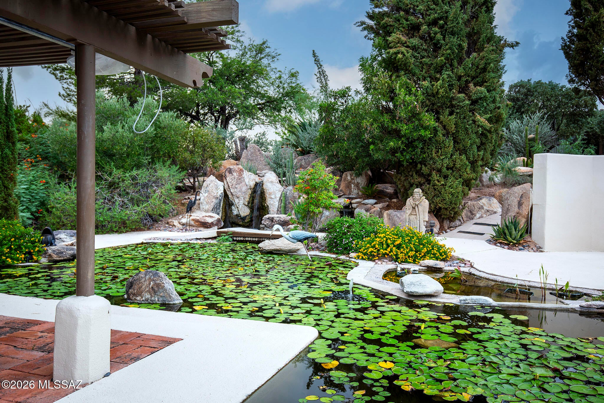 Catalina Foothills Condominium (1-24) - Residential