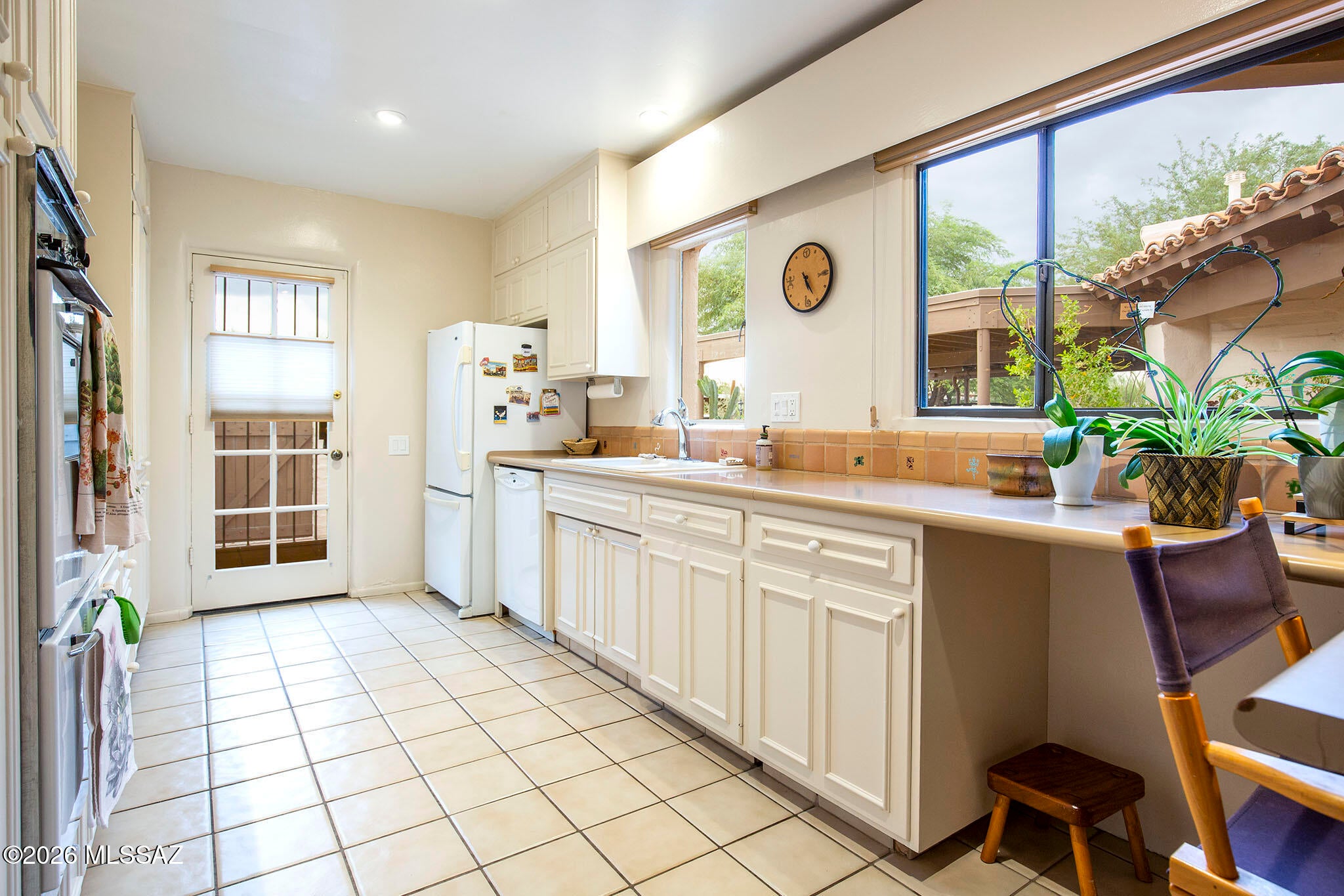 Catalina Foothills Condominium (1-24) - Residential