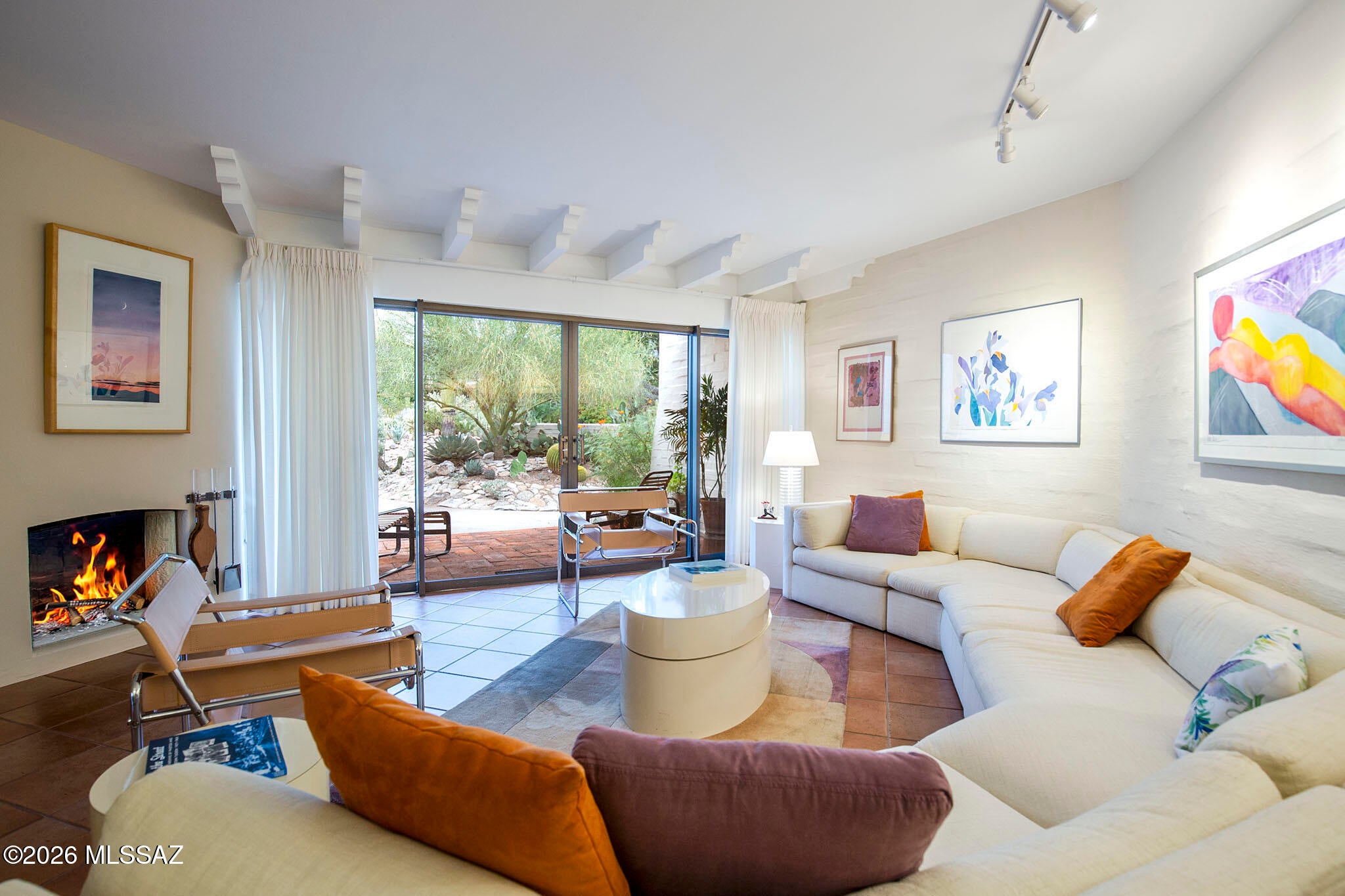 Catalina Foothills Condominium (1-24) - Residential