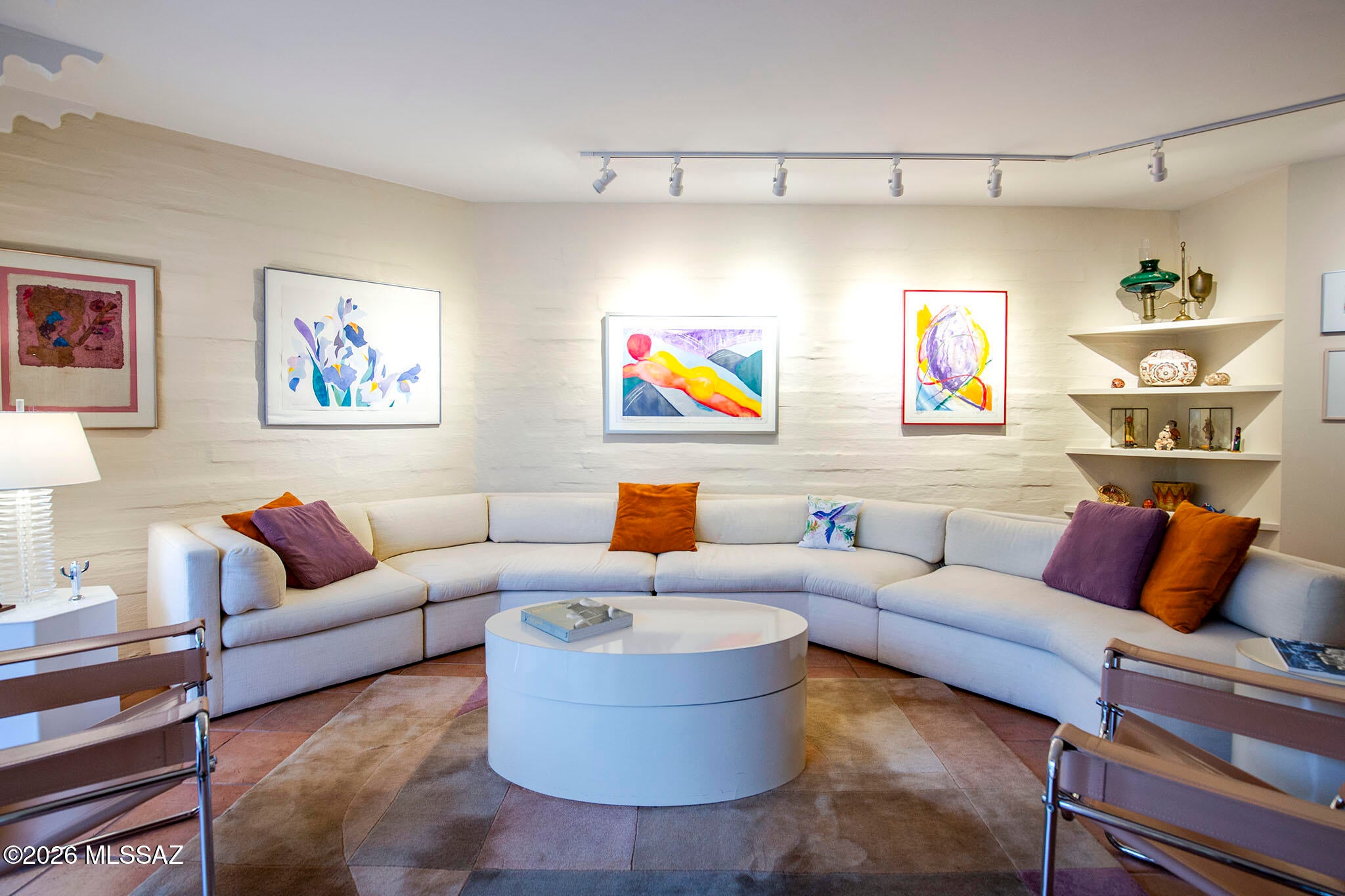 Catalina Foothills Condominium (1-24) - Residential