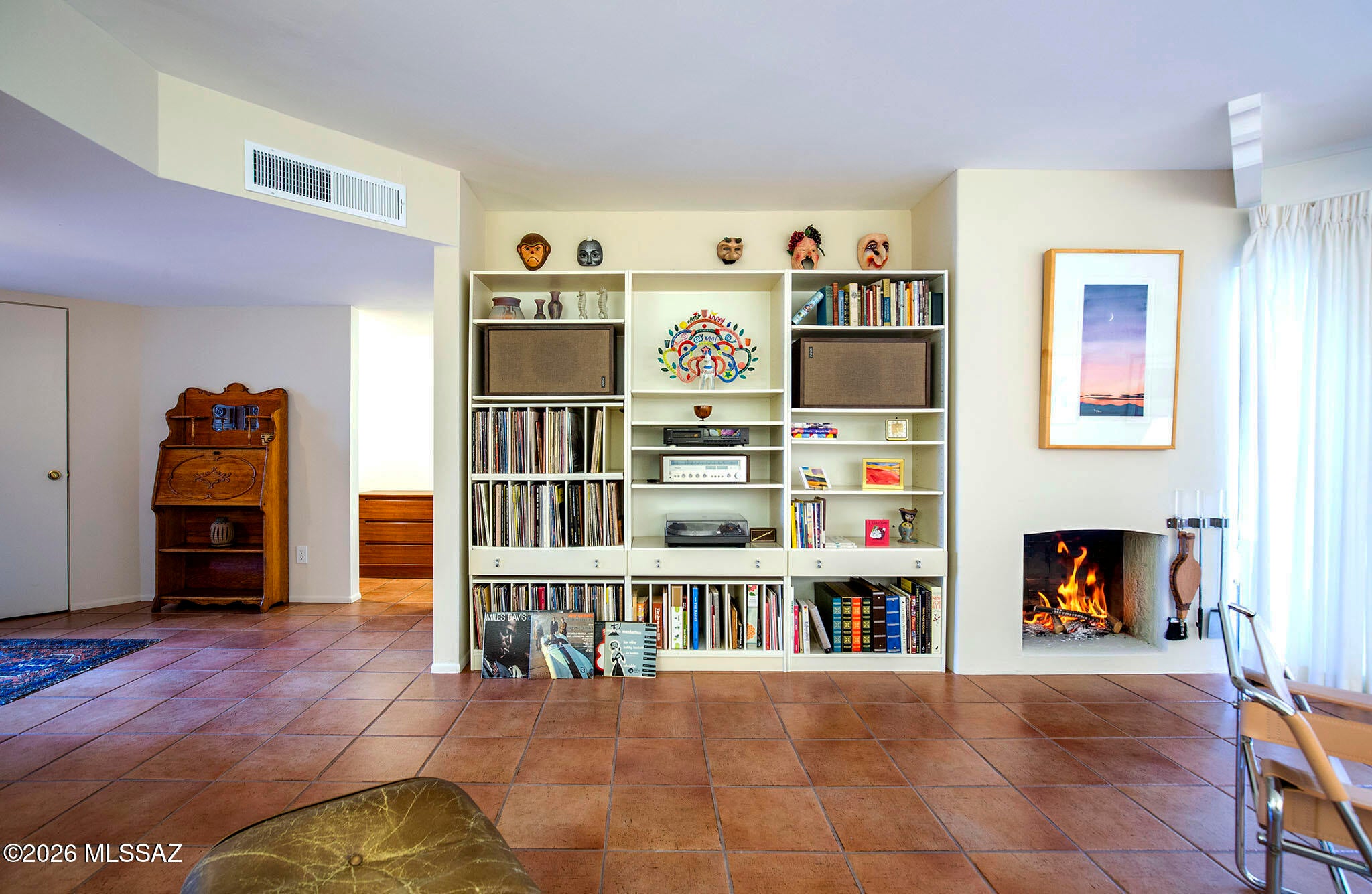 Catalina Foothills Condominium (1-24) - Residential
