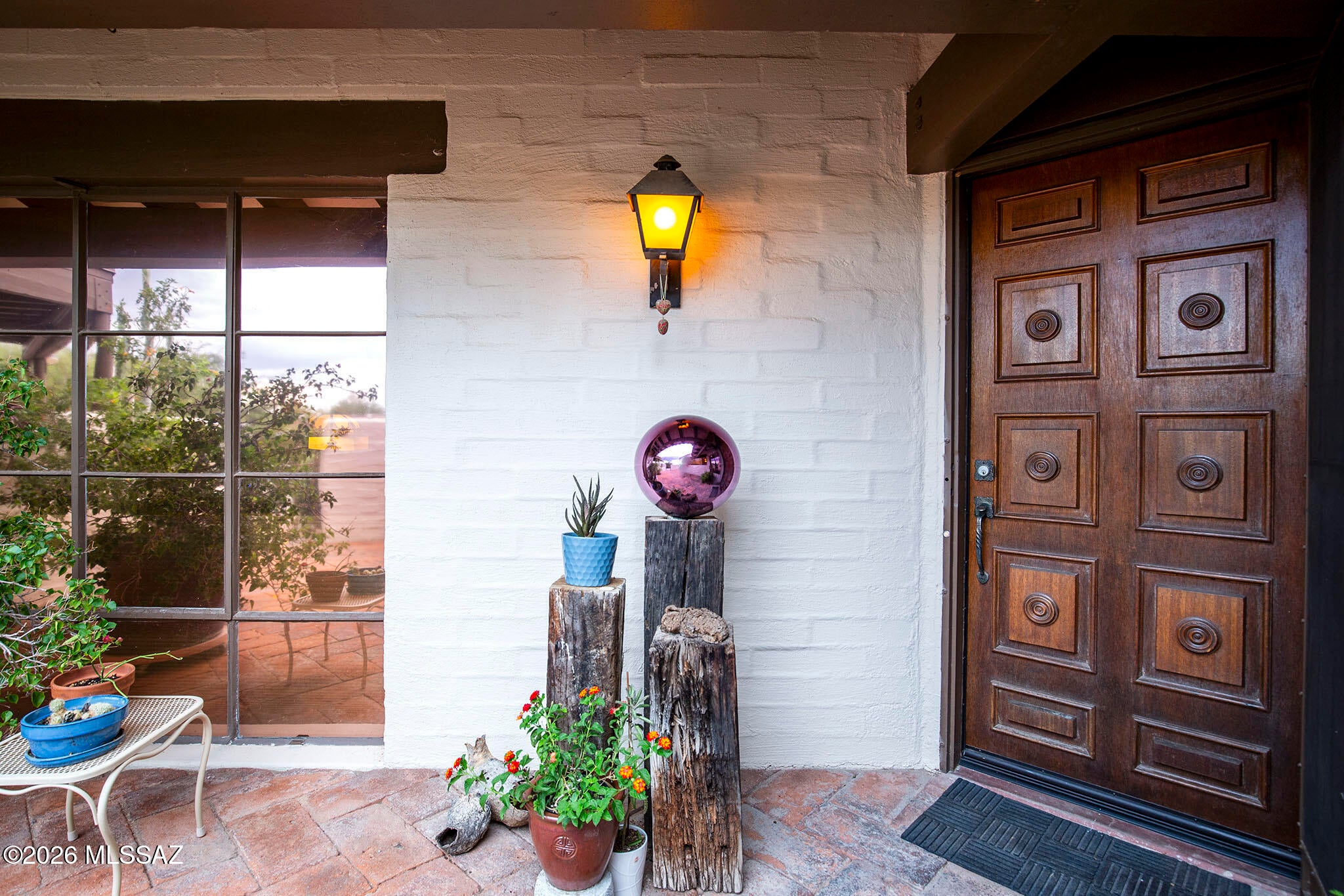Catalina Foothills Condominium (1-24) - Residential