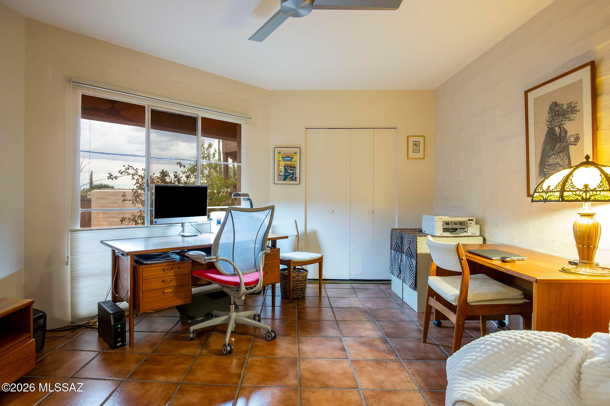 Catalina Foothills Condominium (1-24) - Residential