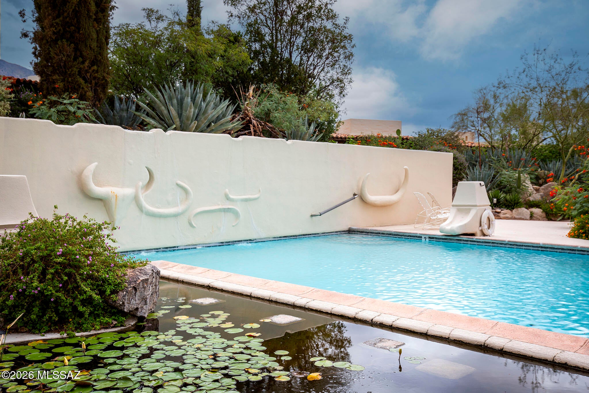 Catalina Foothills Condominium (1-24) - Residential