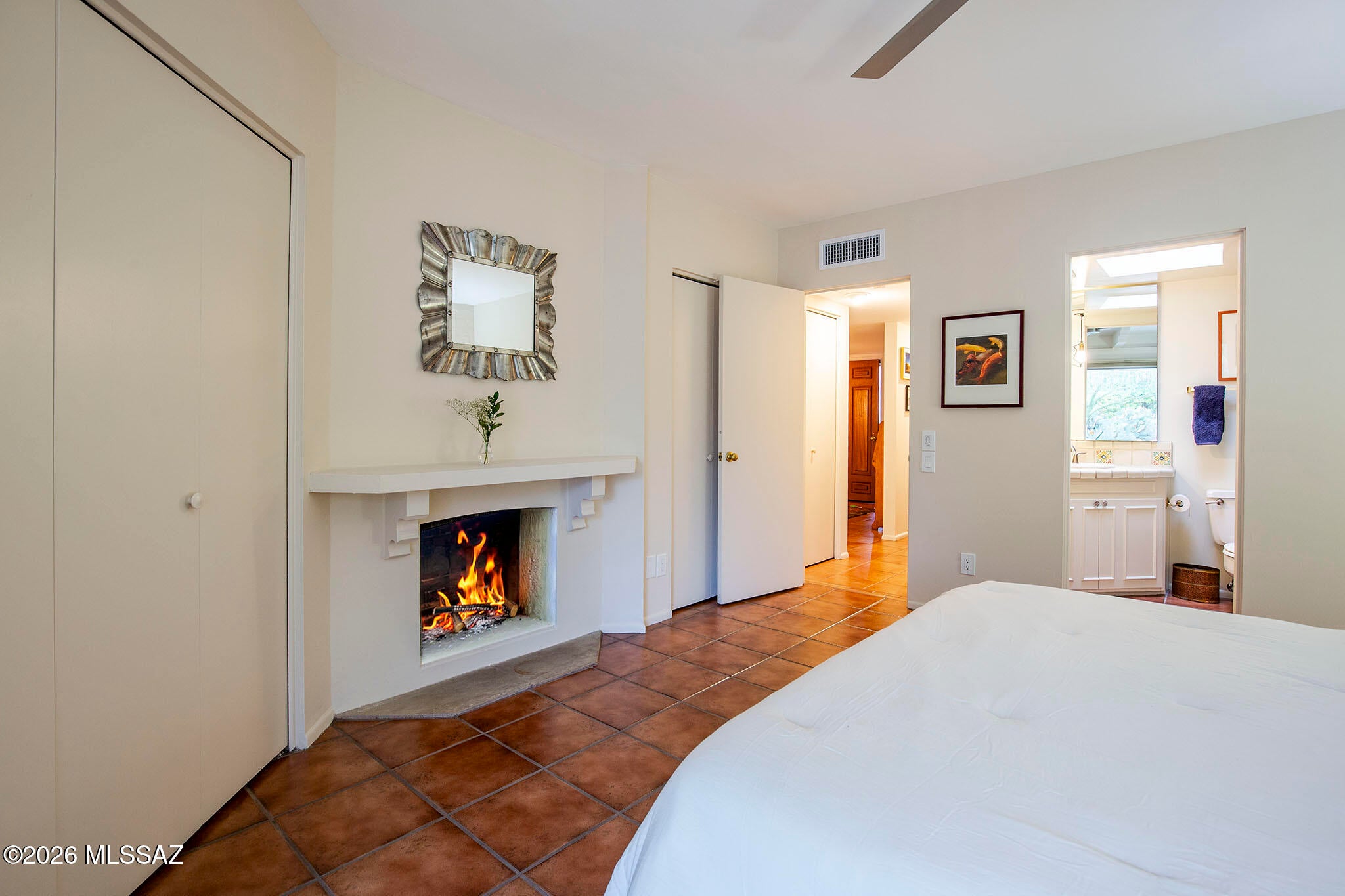Catalina Foothills Condominium (1-24) - Residential