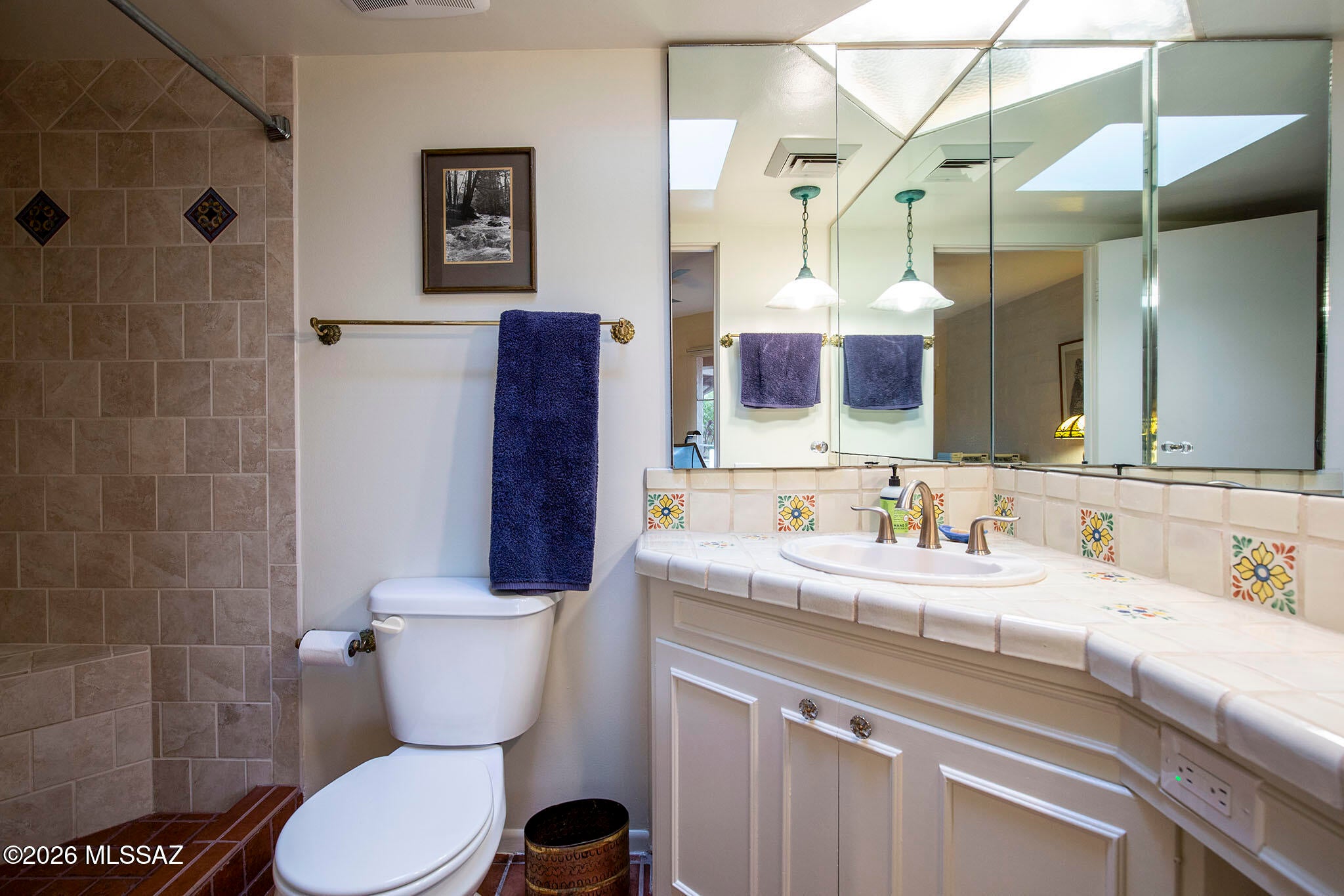 Catalina Foothills Condominium (1-24) - Residential