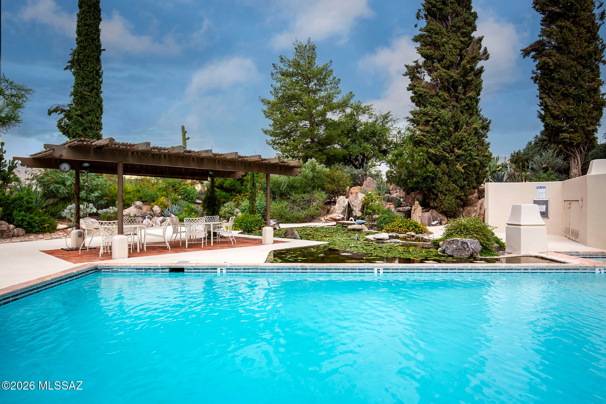 Catalina Foothills Condominium (1-24) - Residential