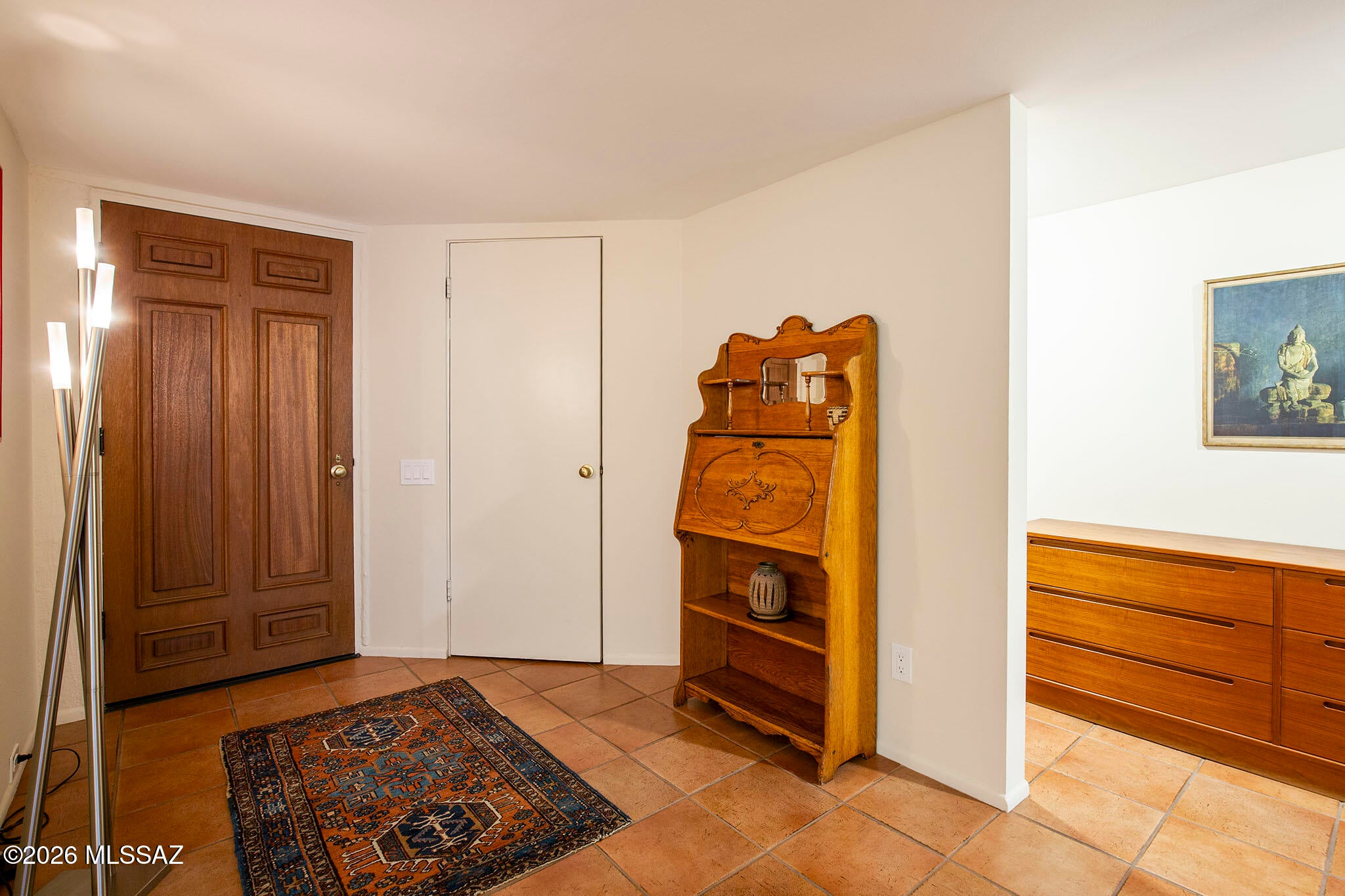 Catalina Foothills Condominium (1-24) - Residential
