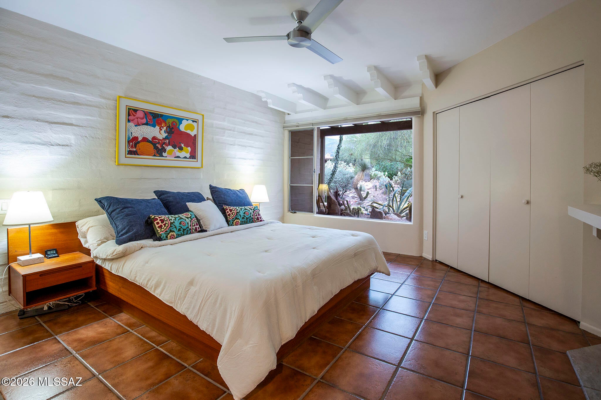 Catalina Foothills Condominium (1-24) - Residential