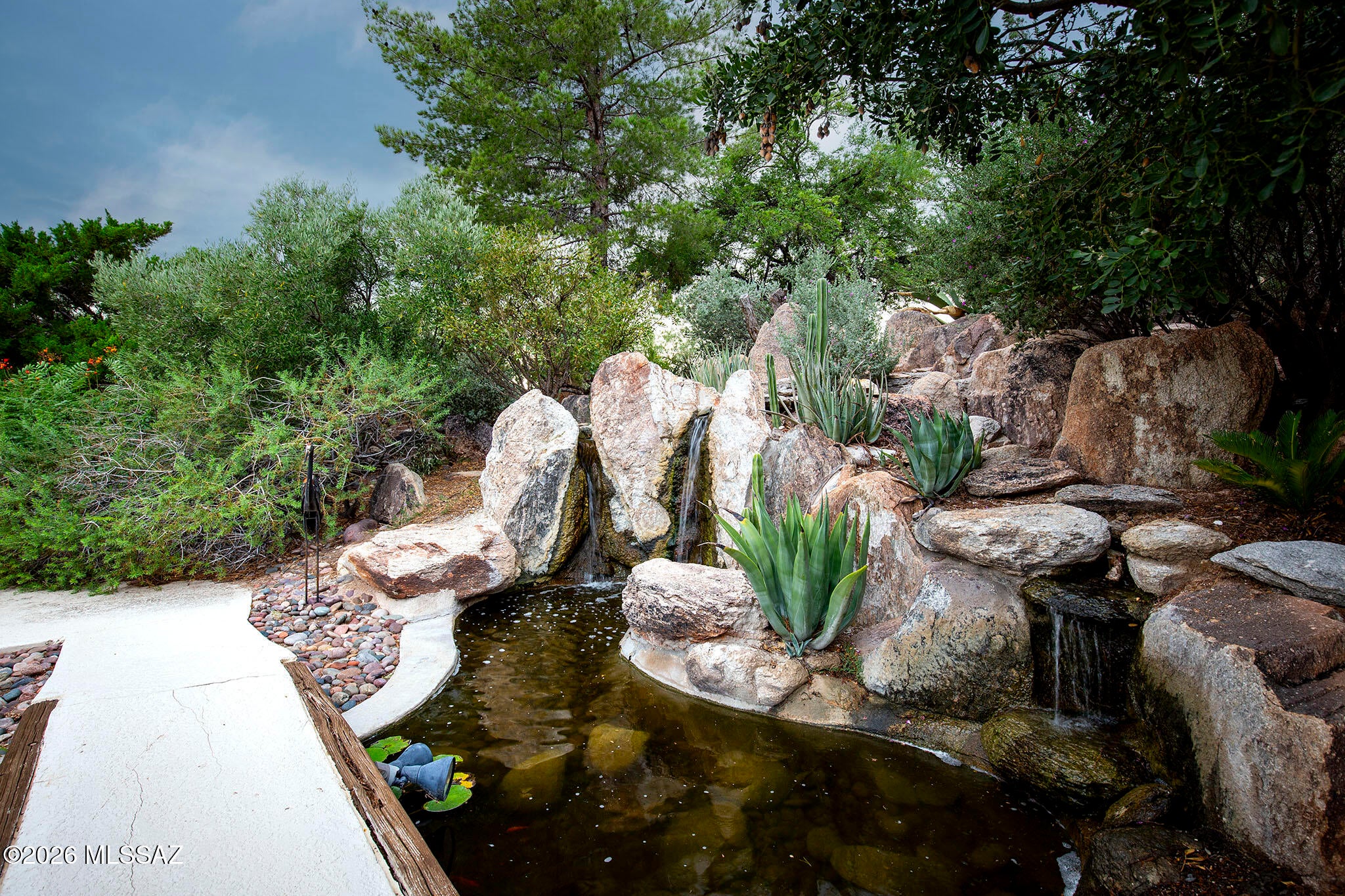 Catalina Foothills Condominium (1-24) - Residential